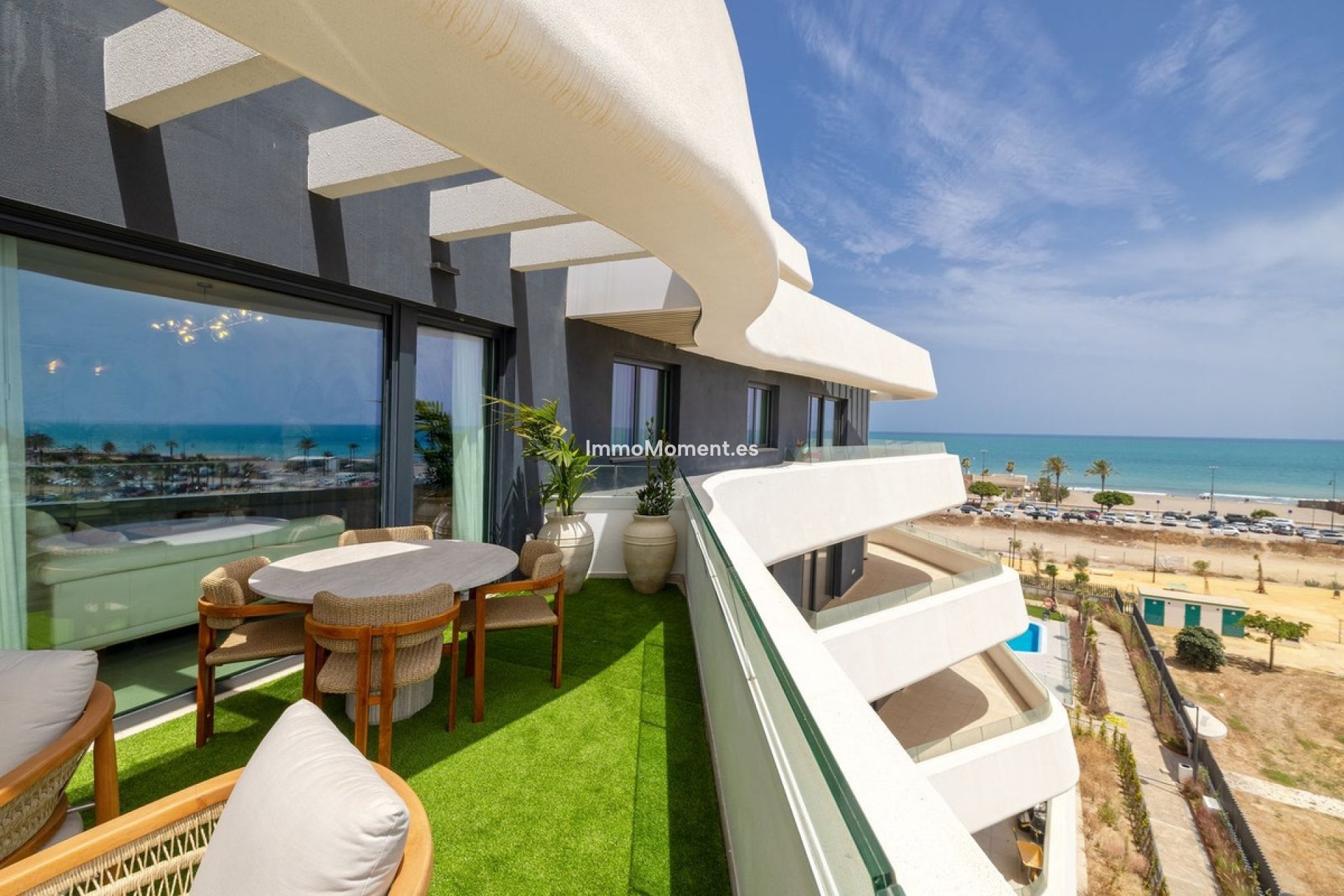 Resale - Apartment - Torremolinos - Torremolinos Centro