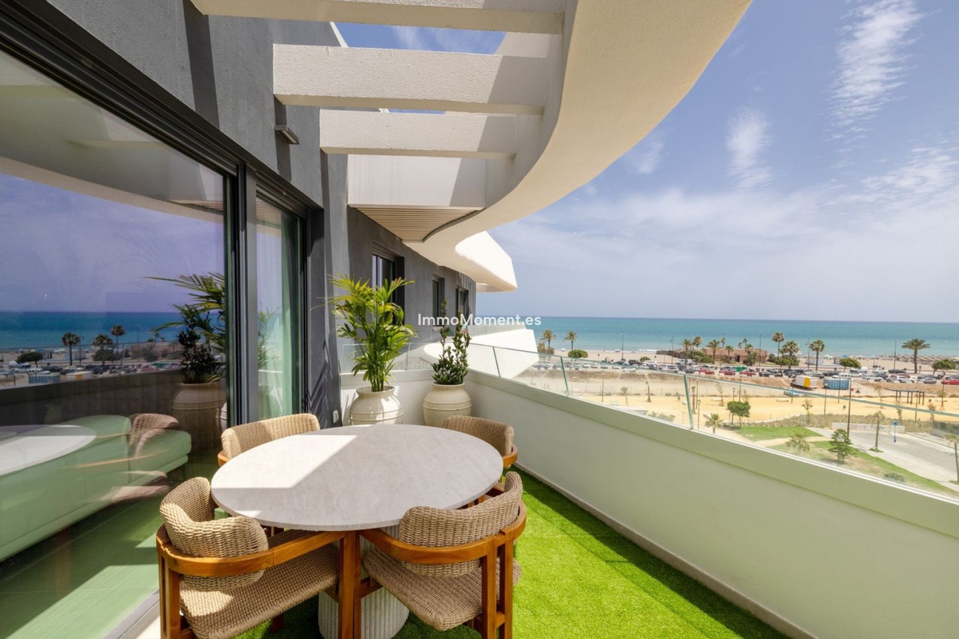 Resale - Apartment - Torremolinos - Torremolinos Centro