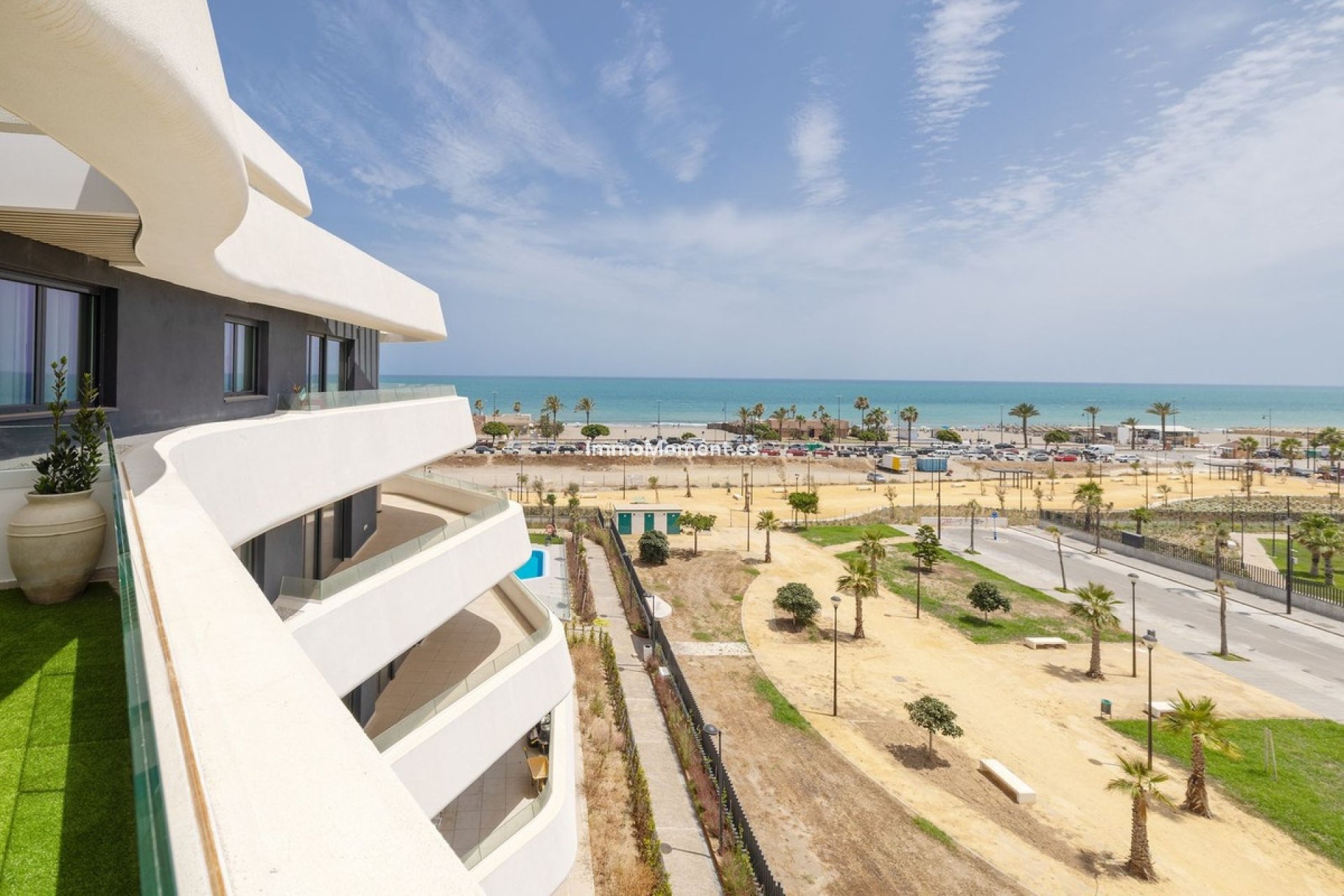 Resale - Apartment - Torremolinos - Torremolinos Centro