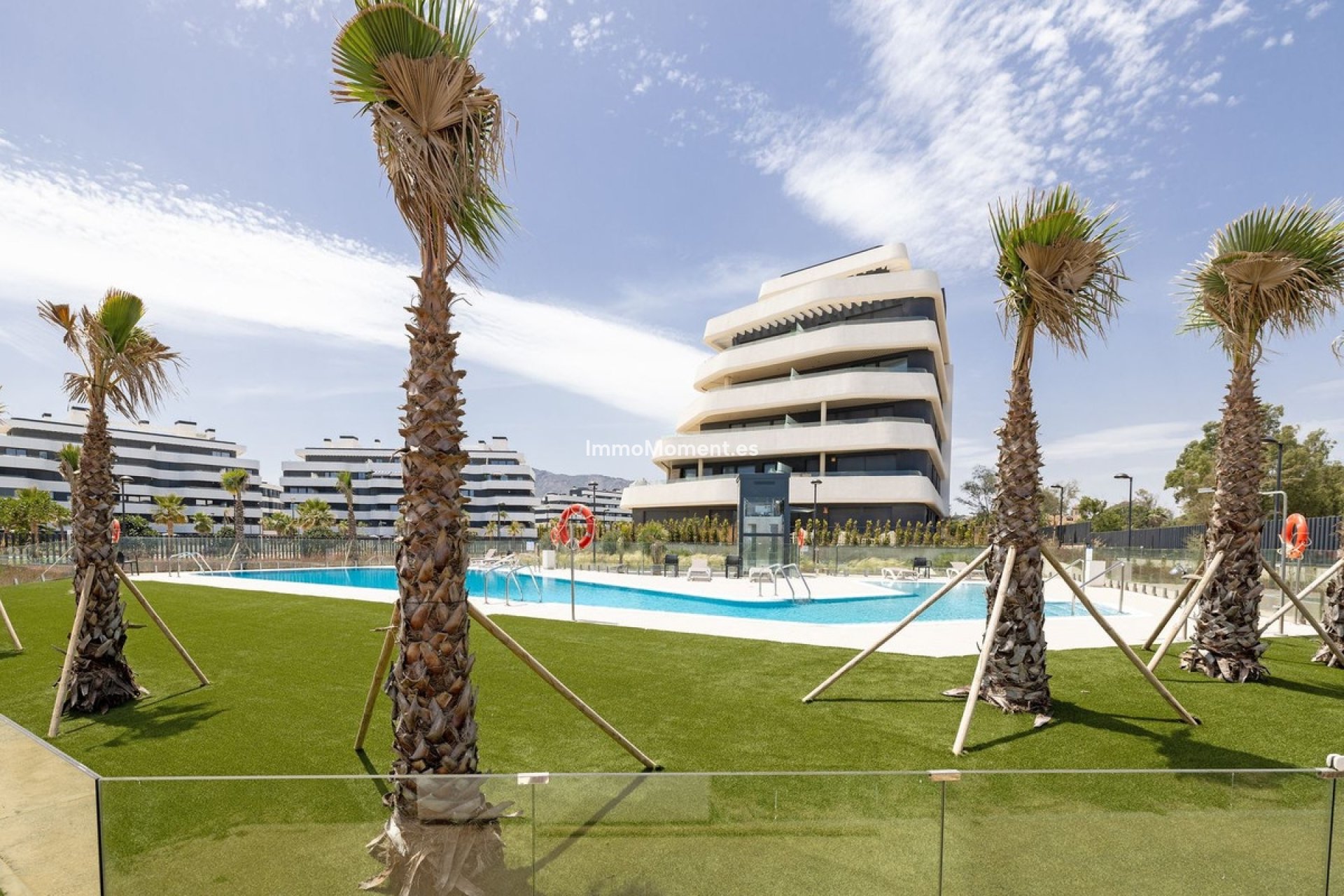 Resale - Apartment - Torremolinos - Torremolinos Centro