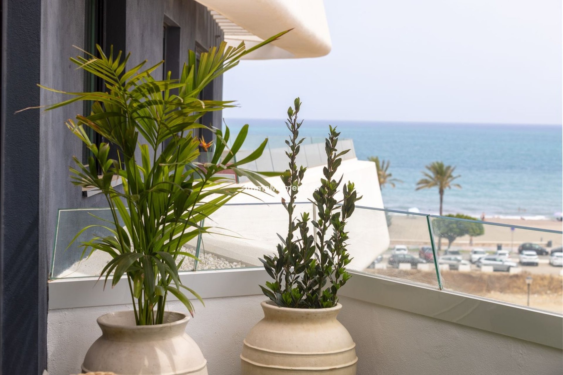 Resale - Apartment - Torremolinos - Torremolinos Centro
