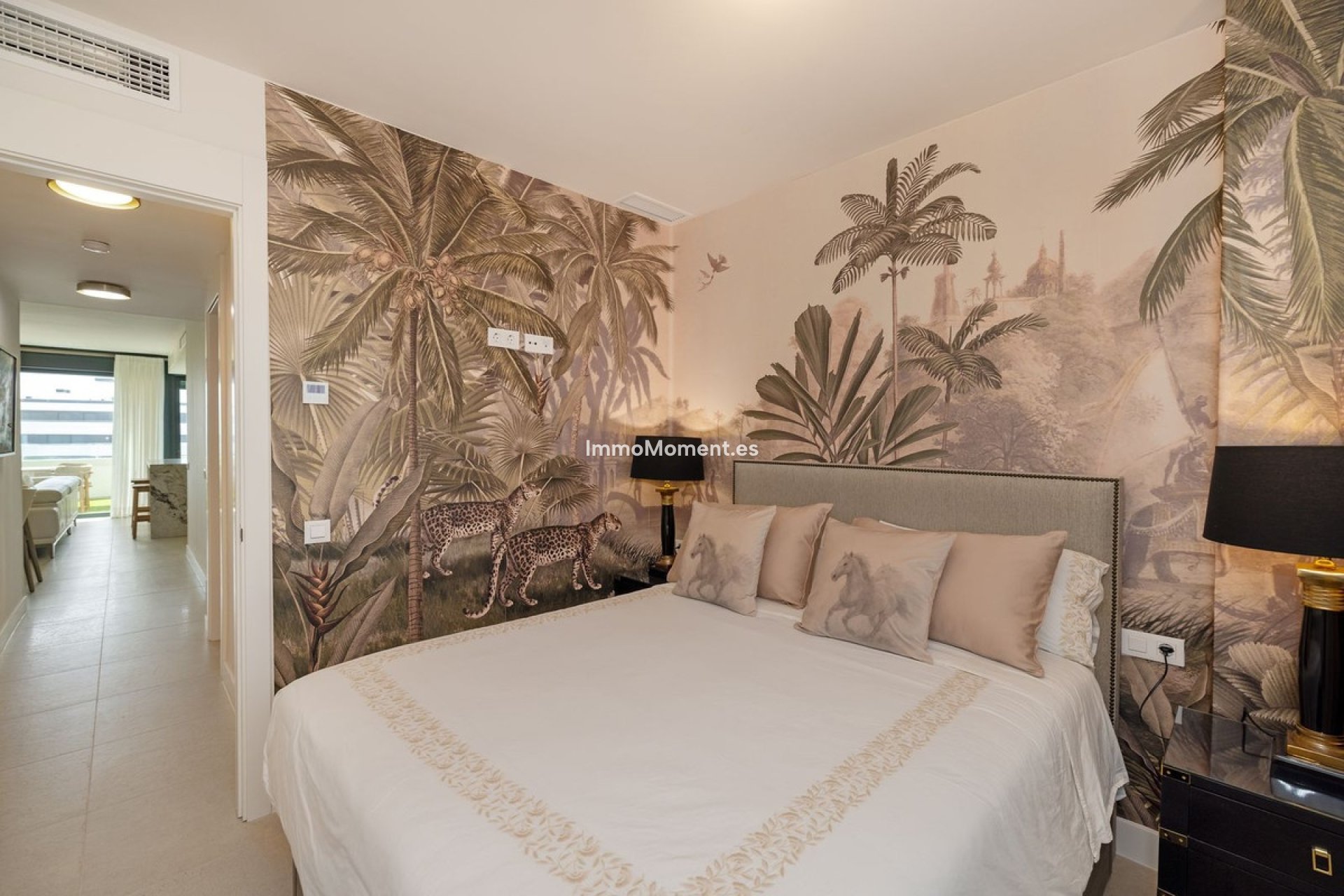 Resale - Apartment - Torremolinos - Torremolinos Centro