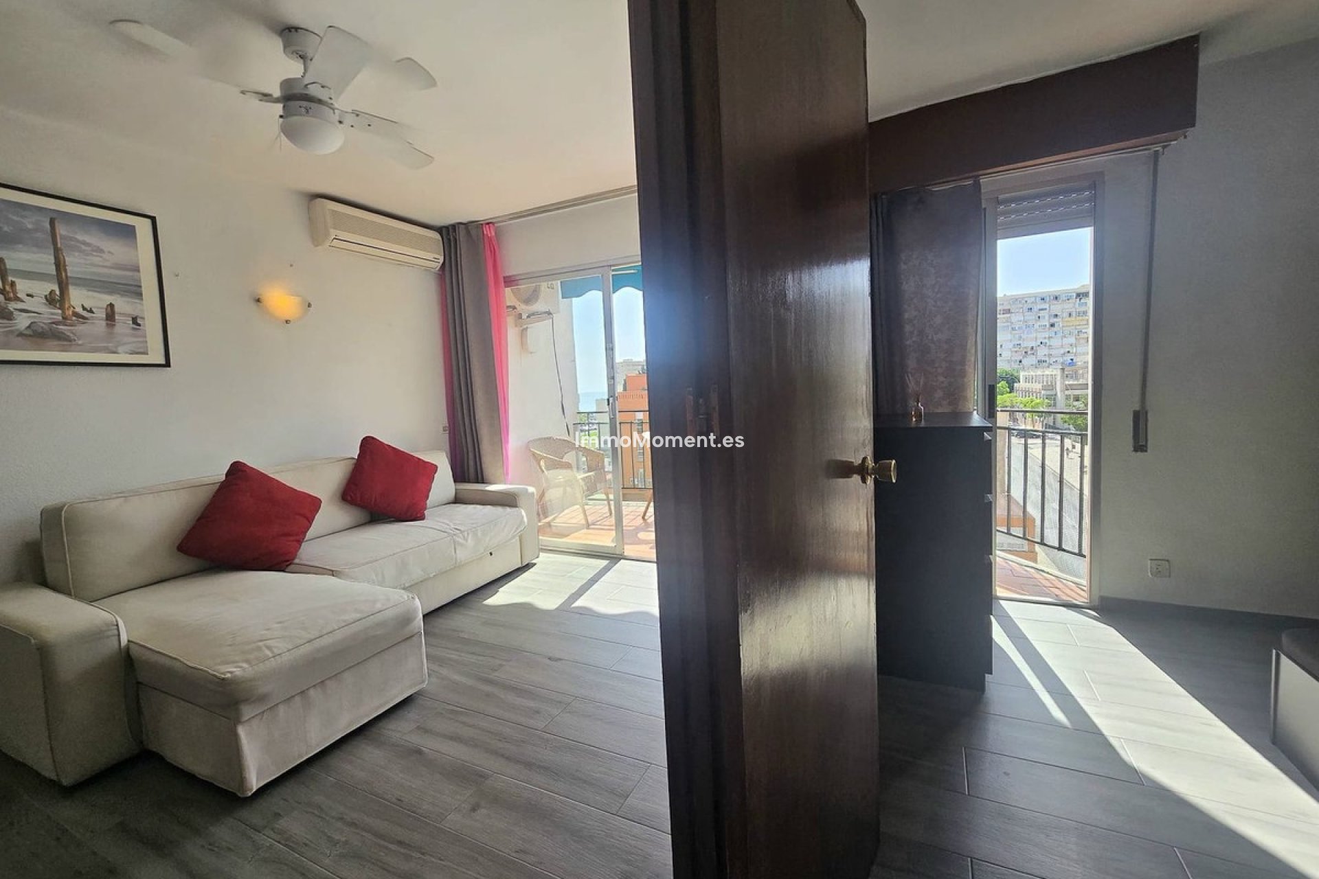 Resale - Apartment - Torremolinos - Torremolinos Centro