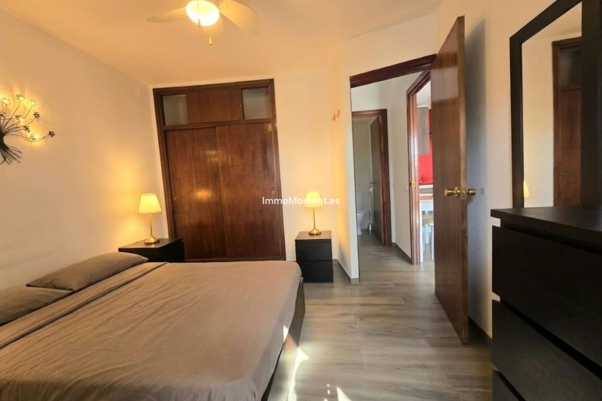 Resale - Apartment - Torremolinos - Torremolinos Centro