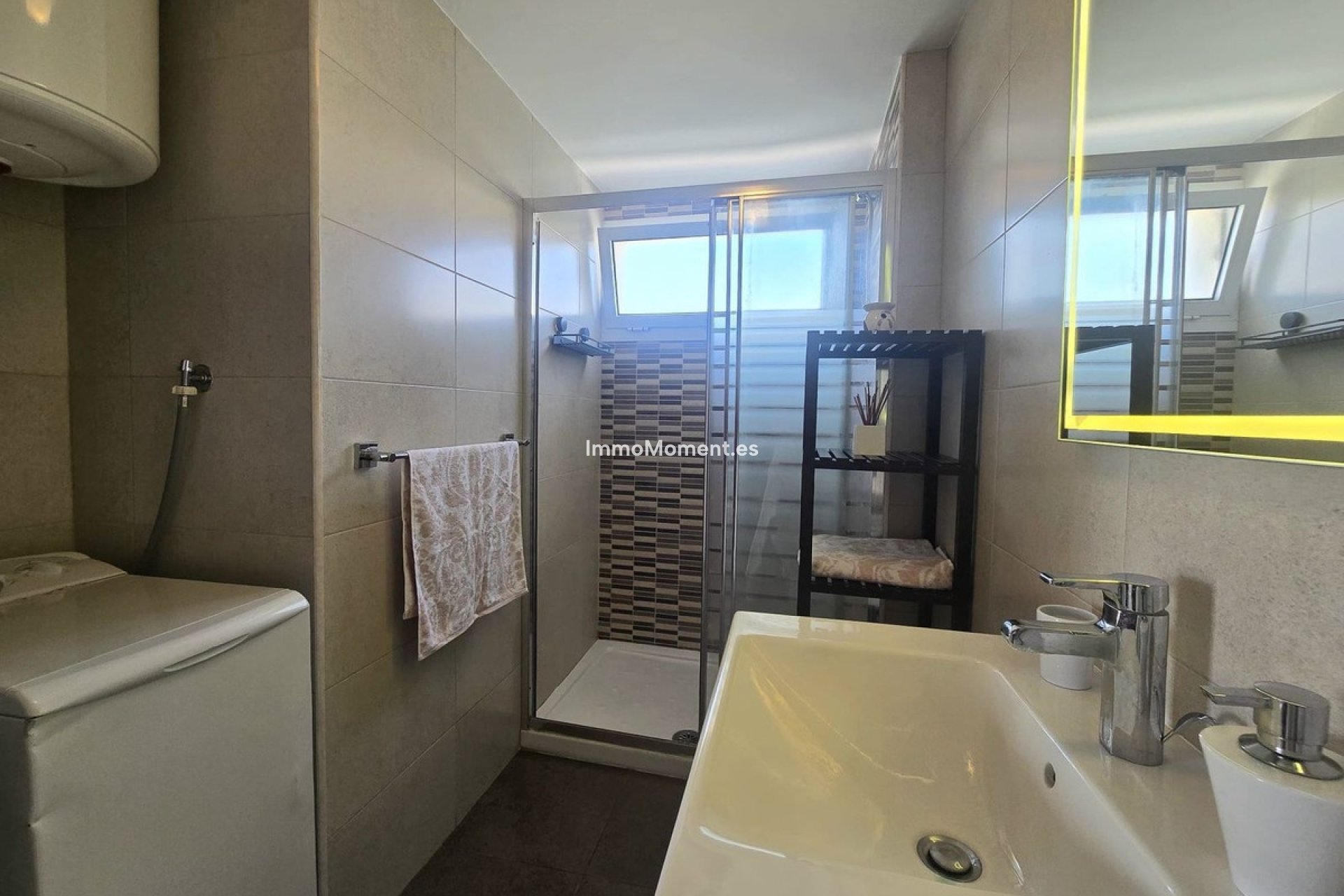 Resale - Apartment - Torremolinos - Torremolinos Centro