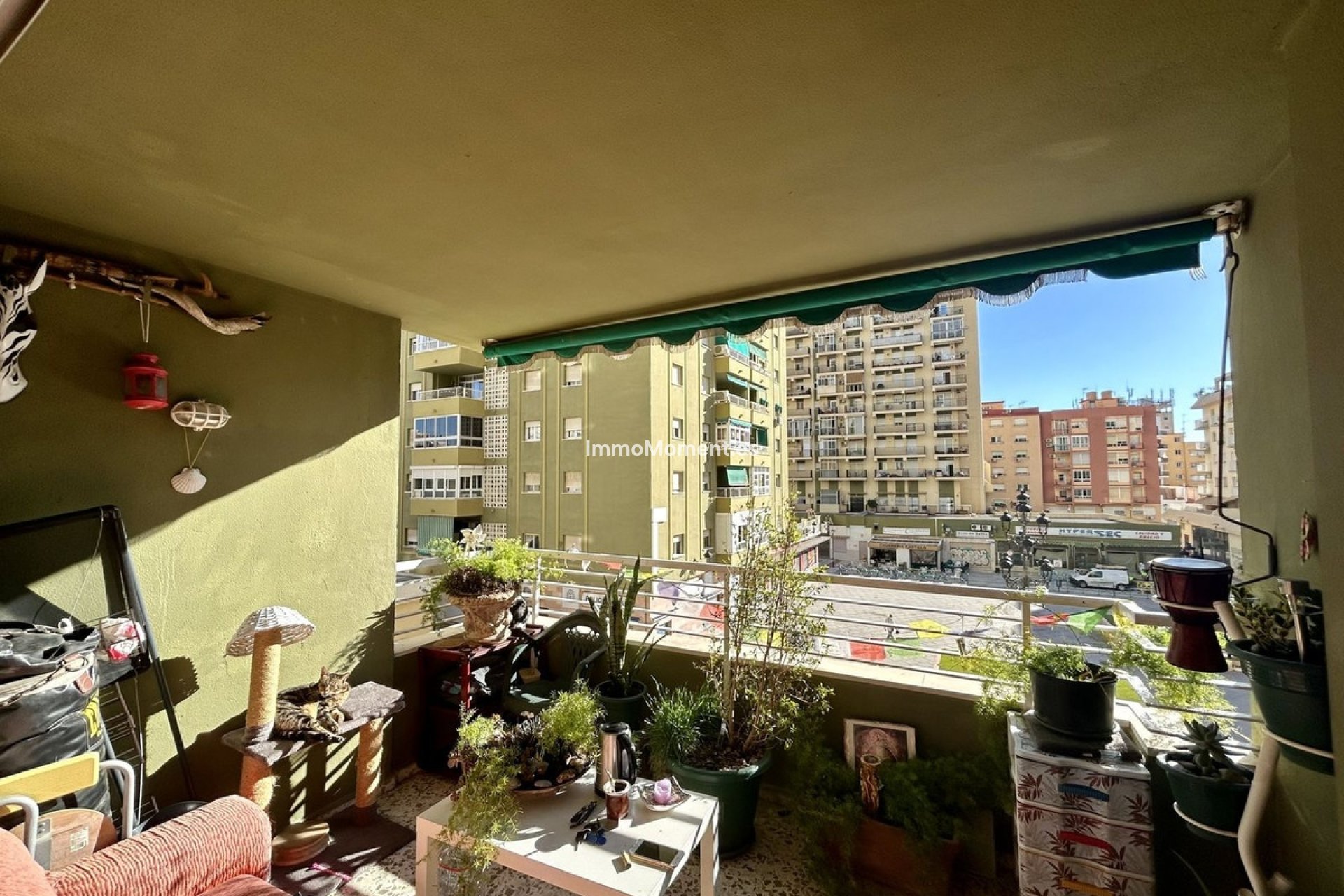 Resale - Apartment - Torremolinos - Torremolinos Centro