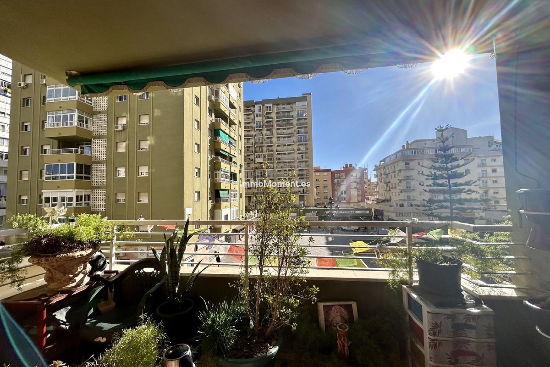 Resale - Apartment - Torremolinos - Torremolinos Centro