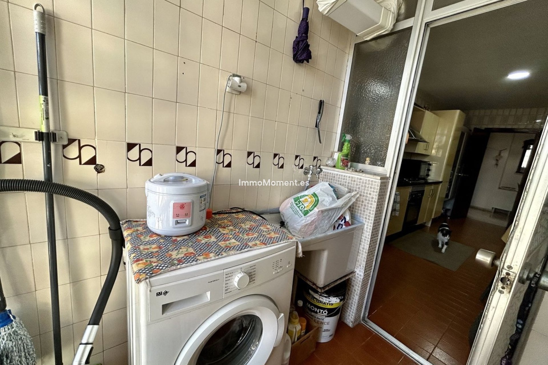 Resale - Apartment - Torremolinos - Torremolinos Centro