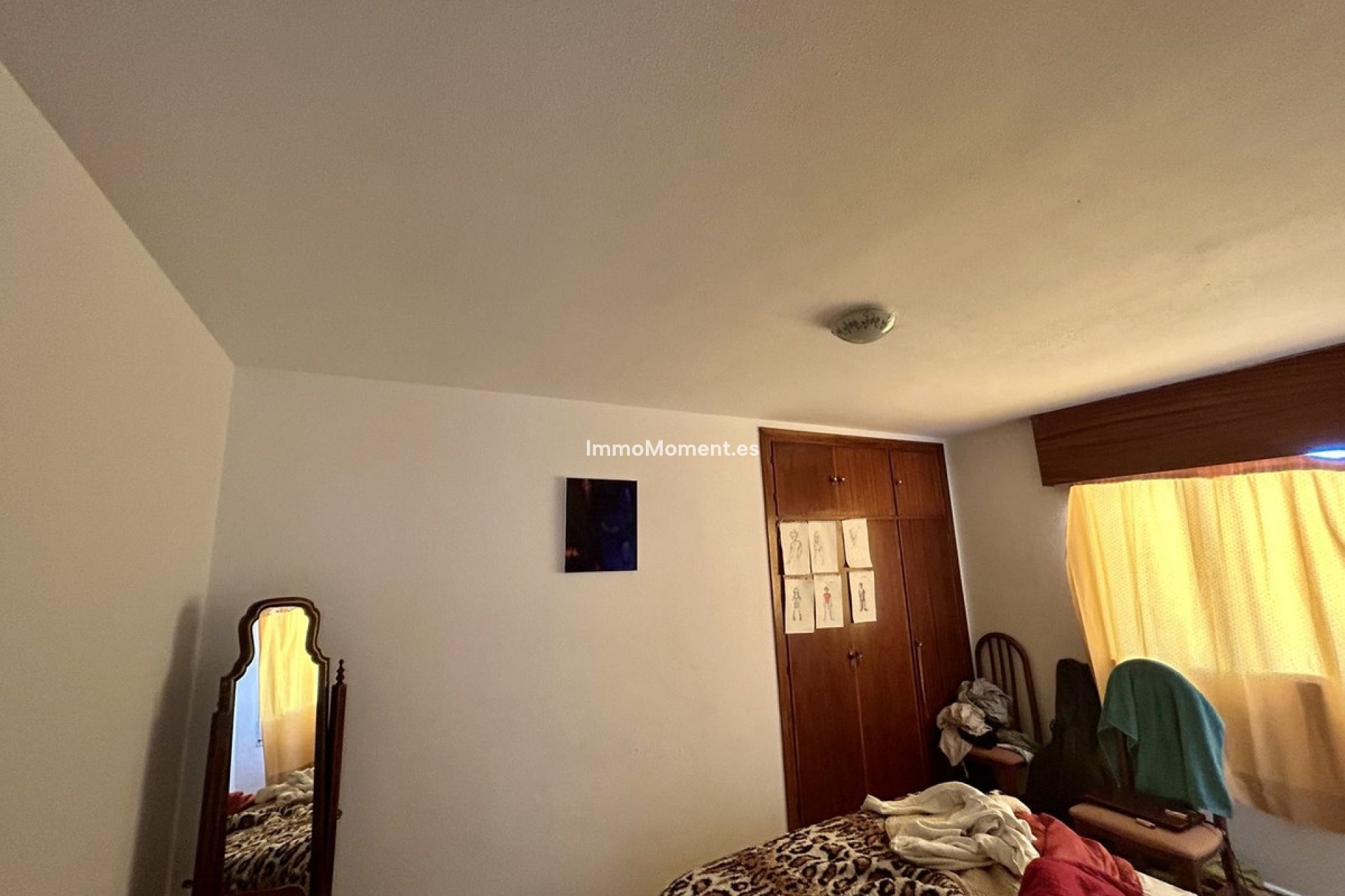 Resale - Apartment - Torremolinos - Torremolinos Centro