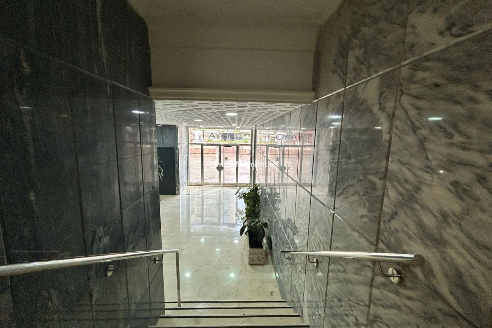 Resale - Apartment - Torremolinos - Torremolinos Centro