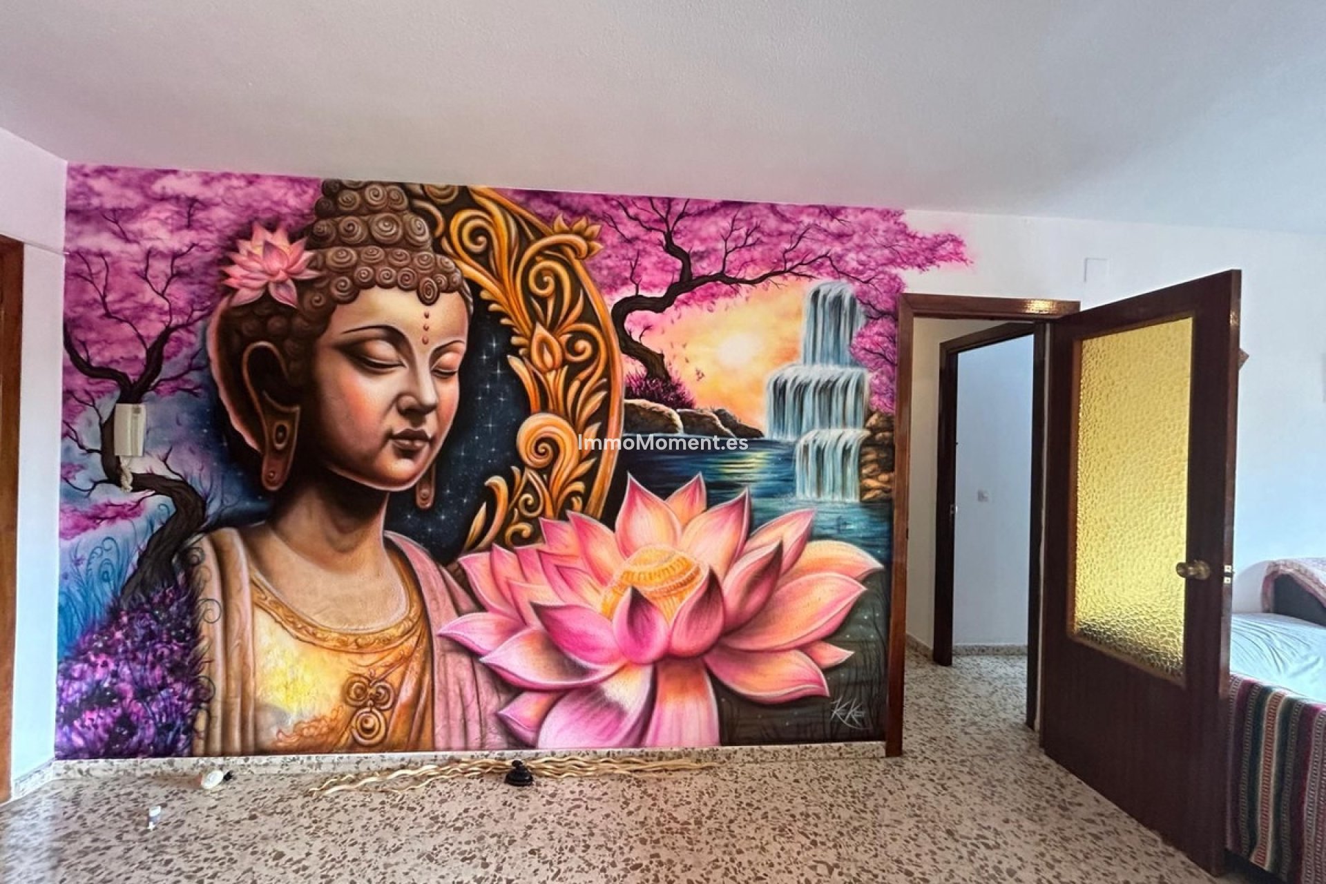 Resale - Apartment - Torremolinos - Torremolinos Centro