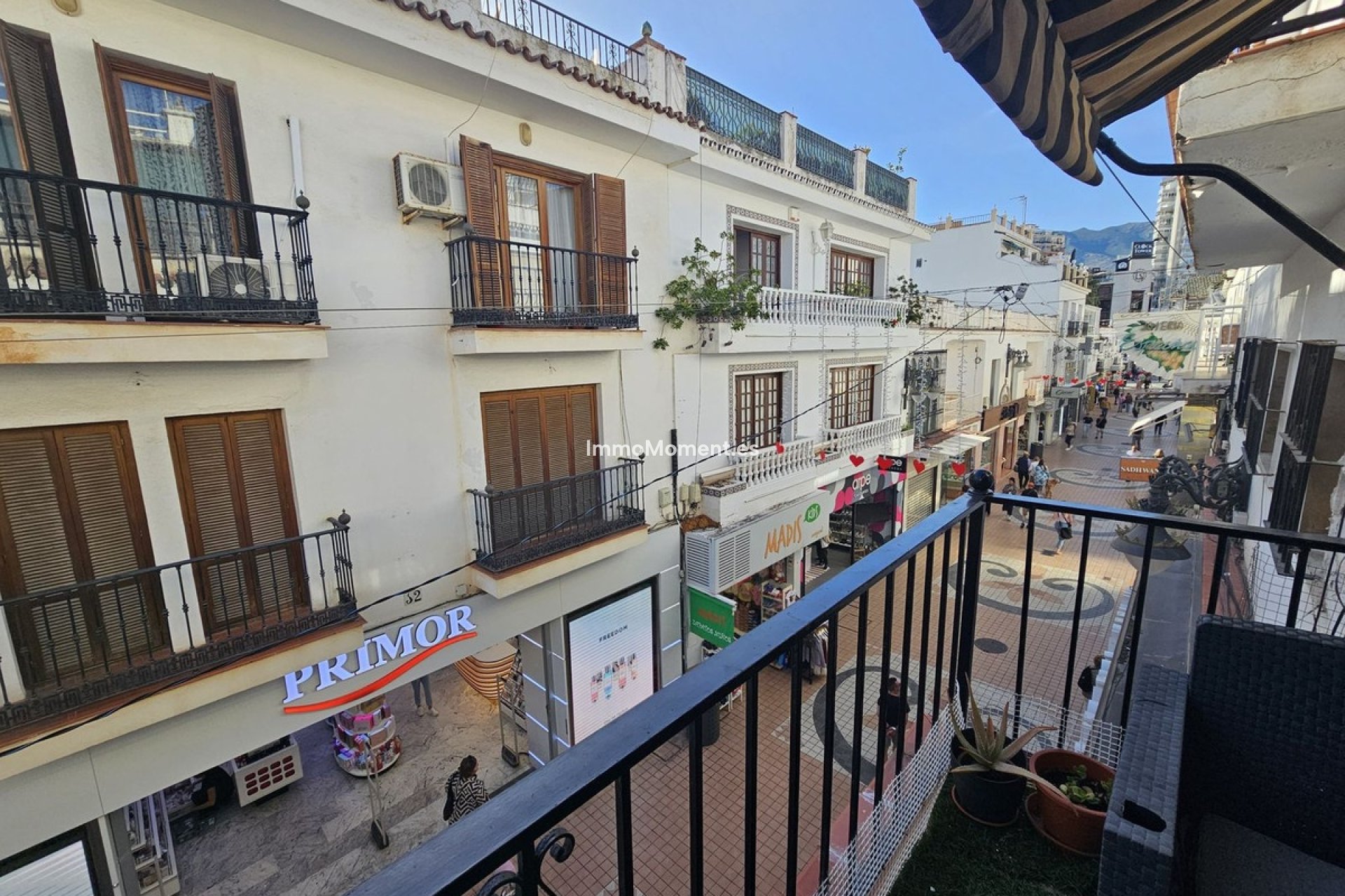 Resale - Apartment - Torremolinos - Torremolinos Centro