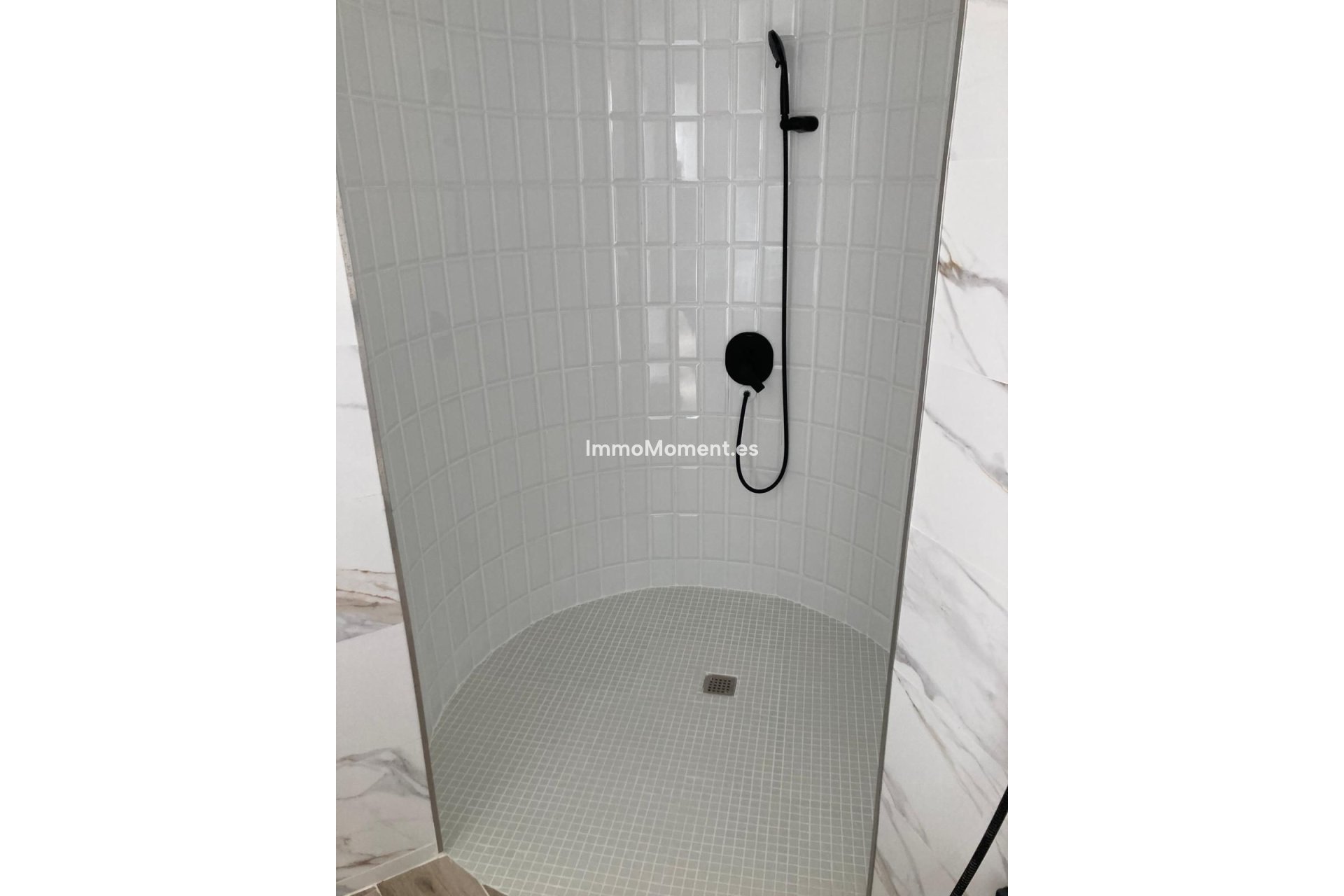 Resale - Apartment - Torremolinos - Torremolinos Centro