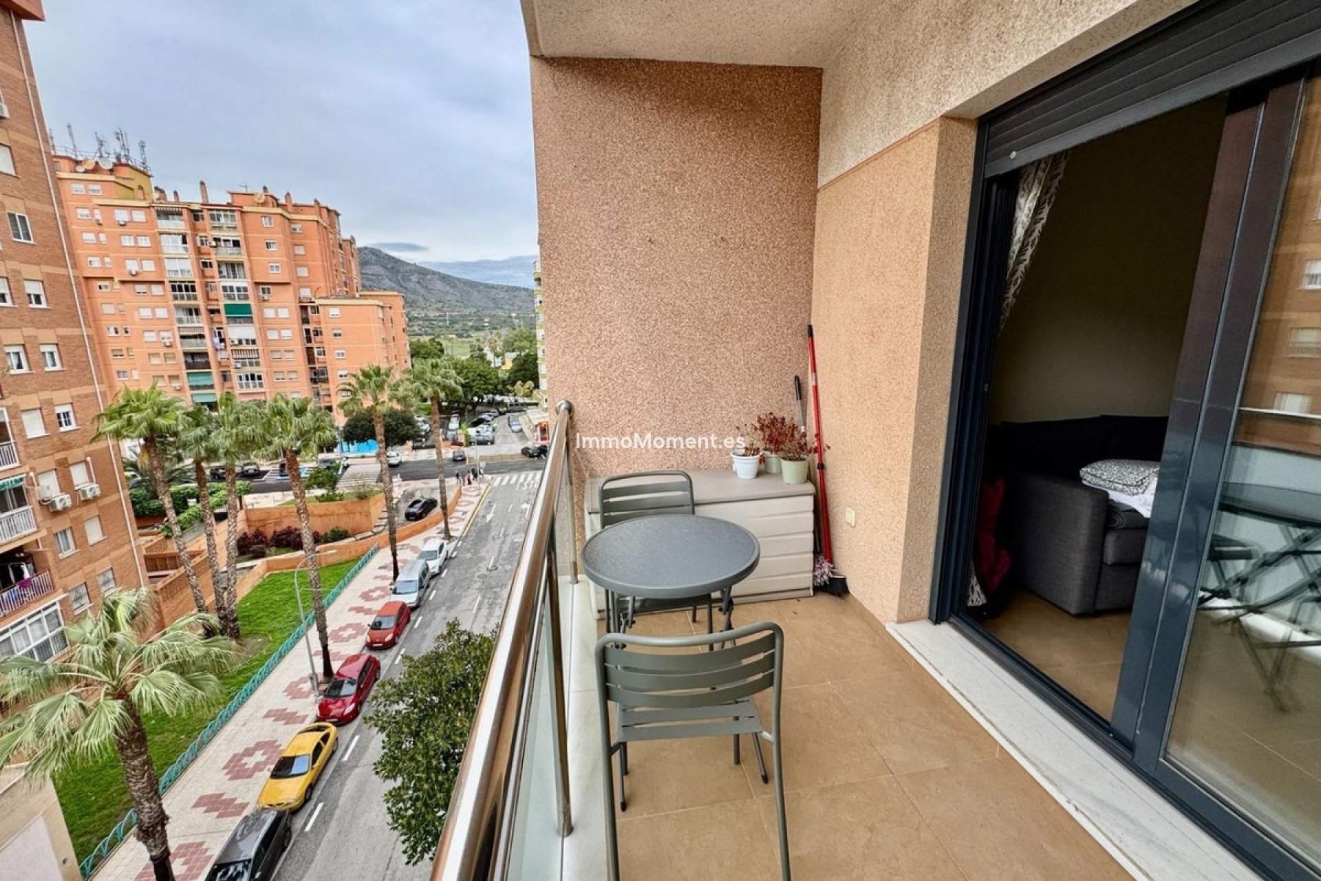 Resale - Apartment - Torremolinos - Torremolinos Centro