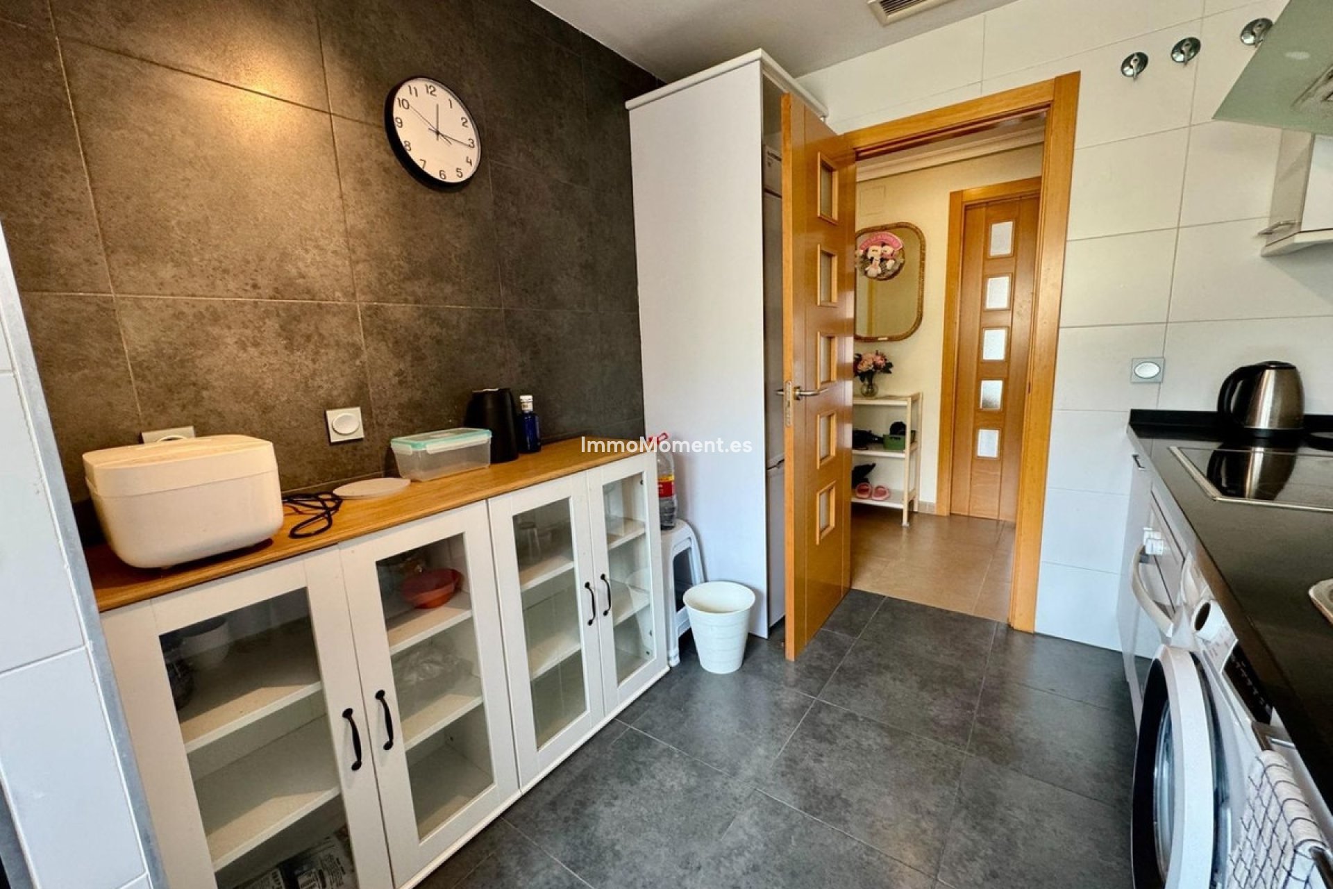 Resale - Apartment - Torremolinos - Torremolinos Centro