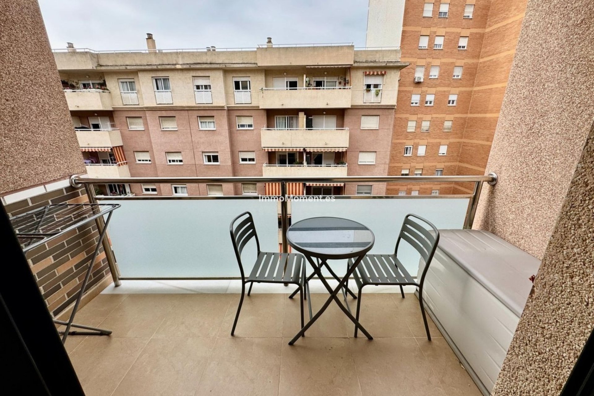 Resale - Apartment - Torremolinos - Torremolinos Centro