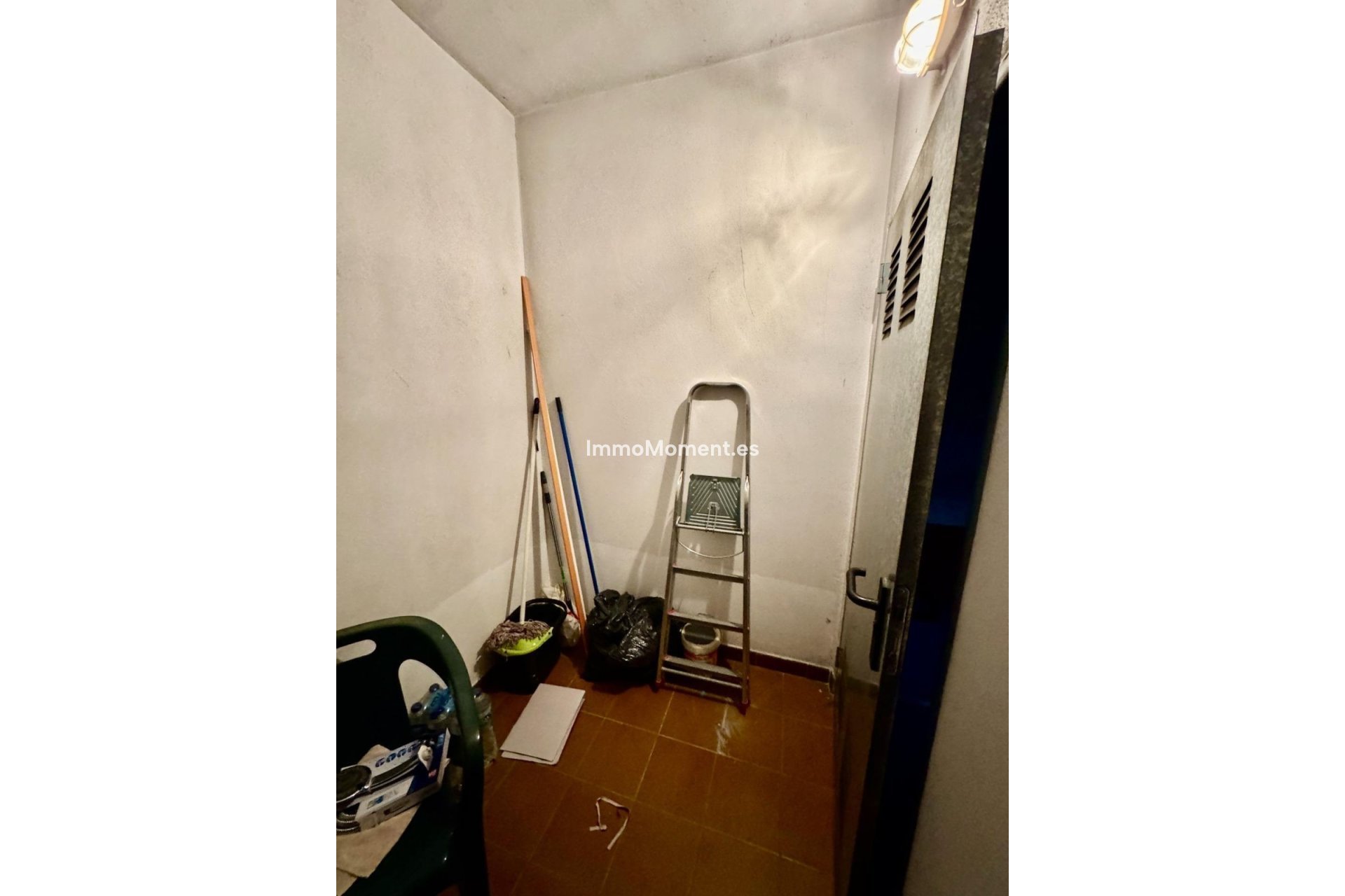 Resale - Apartment - Torremolinos - Torremolinos Centro