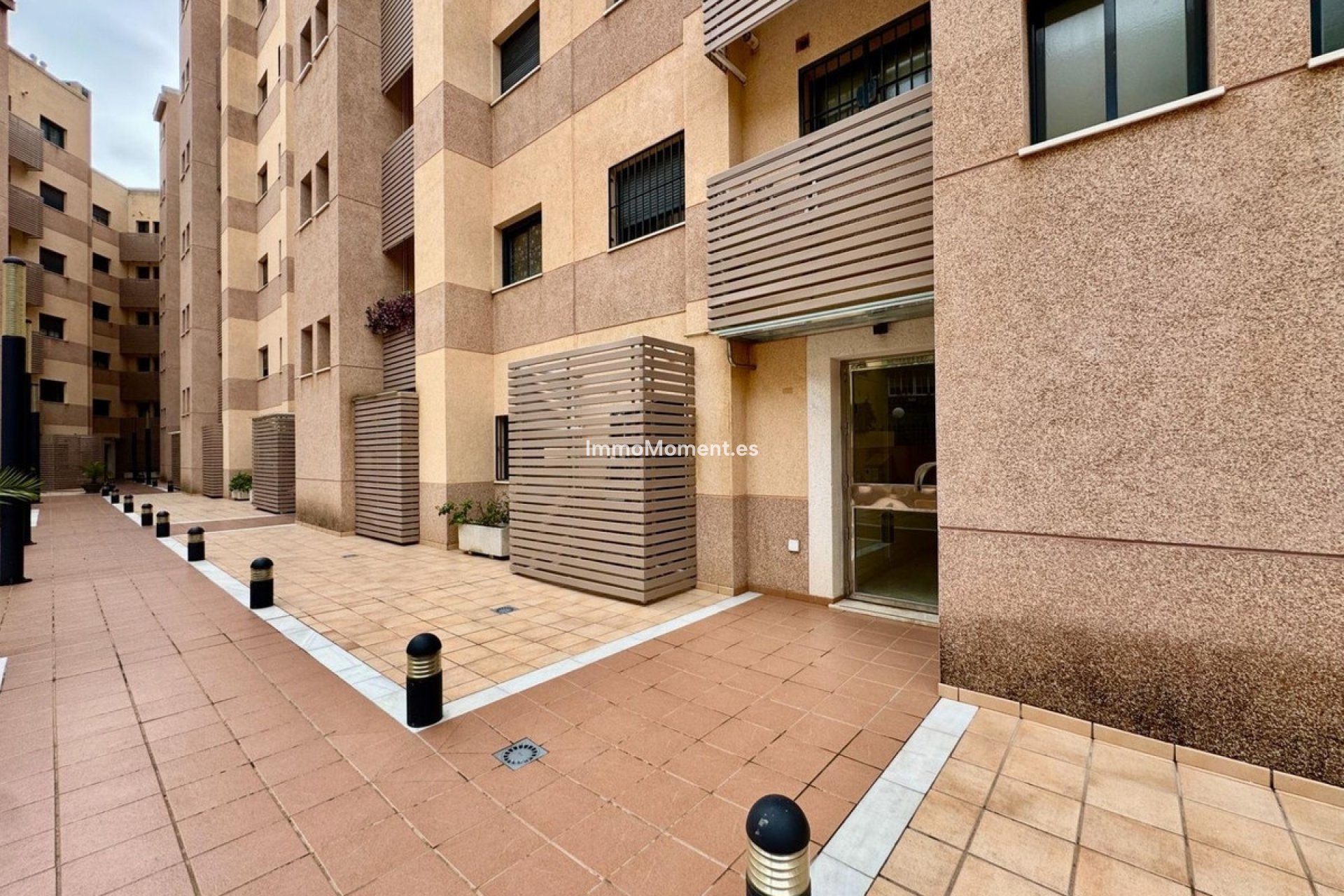 Resale - Apartment - Torremolinos - Torremolinos Centro