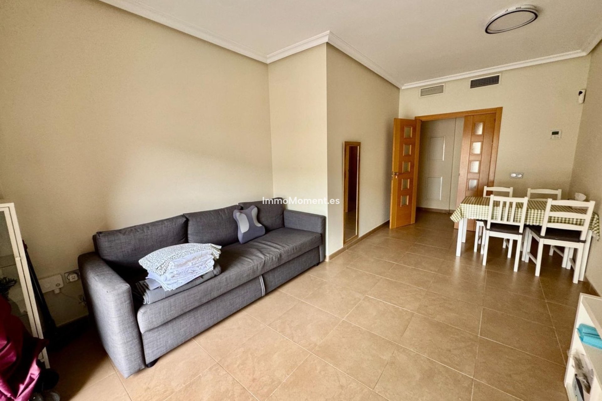 Resale - Apartment - Torremolinos - Torremolinos Centro