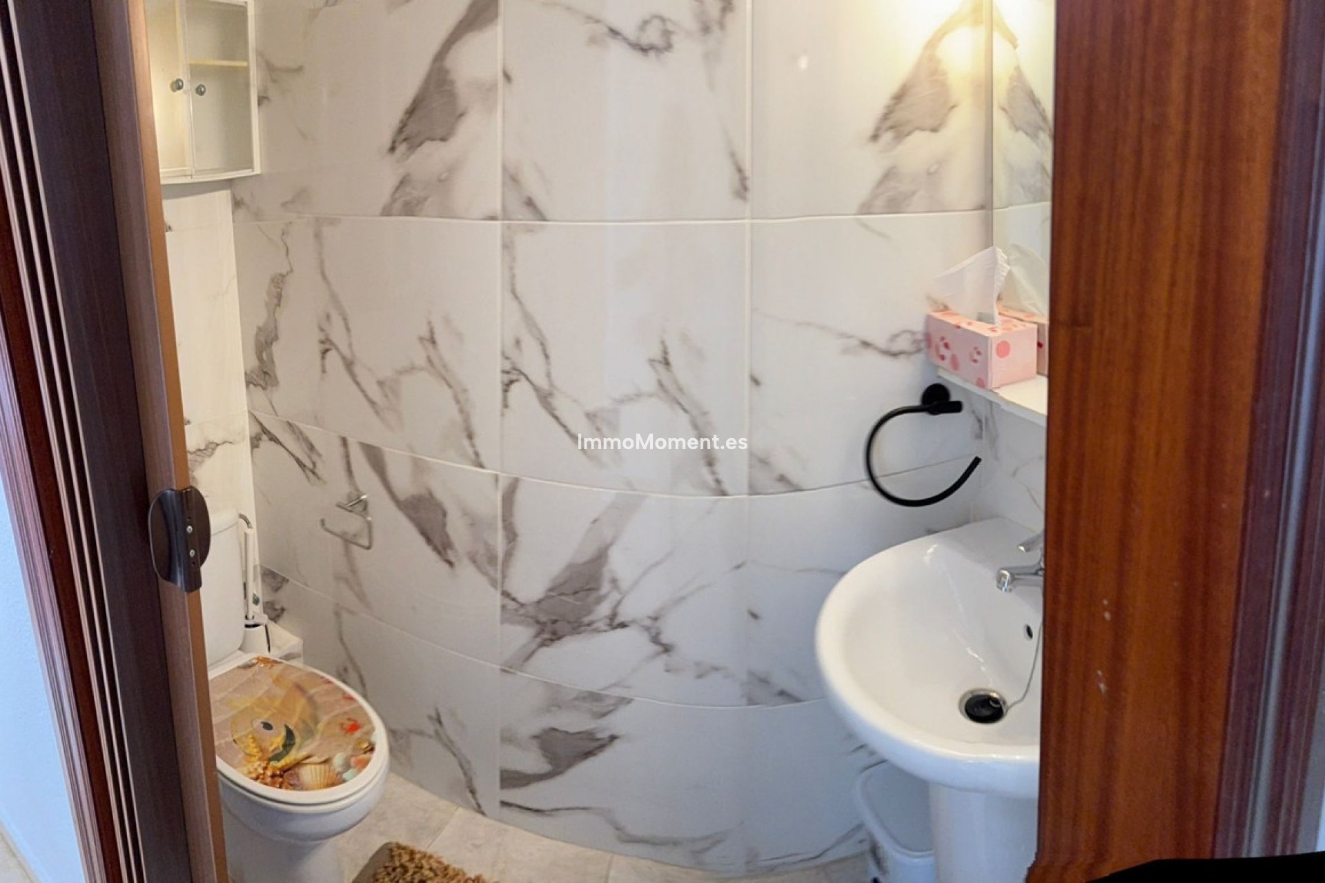 Resale - Apartment - Torremolinos - Torremolinos Centro