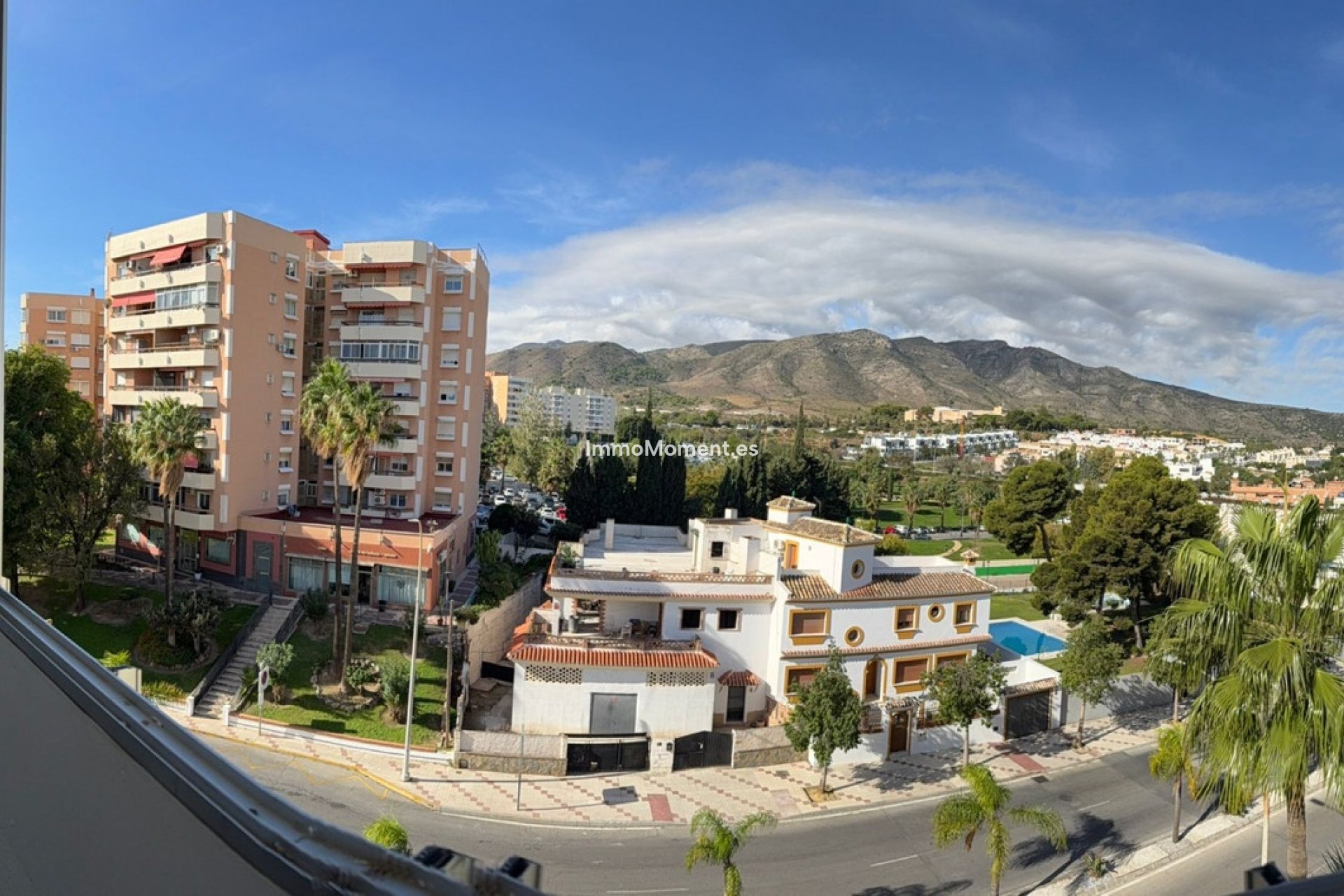 Resale - Apartment - Torremolinos - Torremolinos Centro