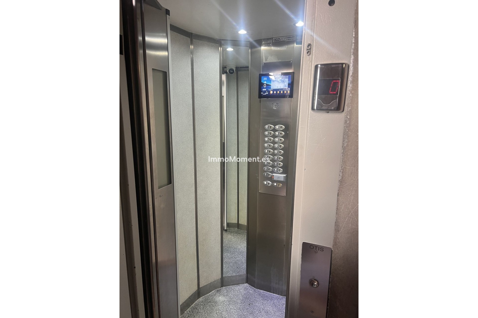 Resale - Apartment - Torremolinos - Torremolinos Centro