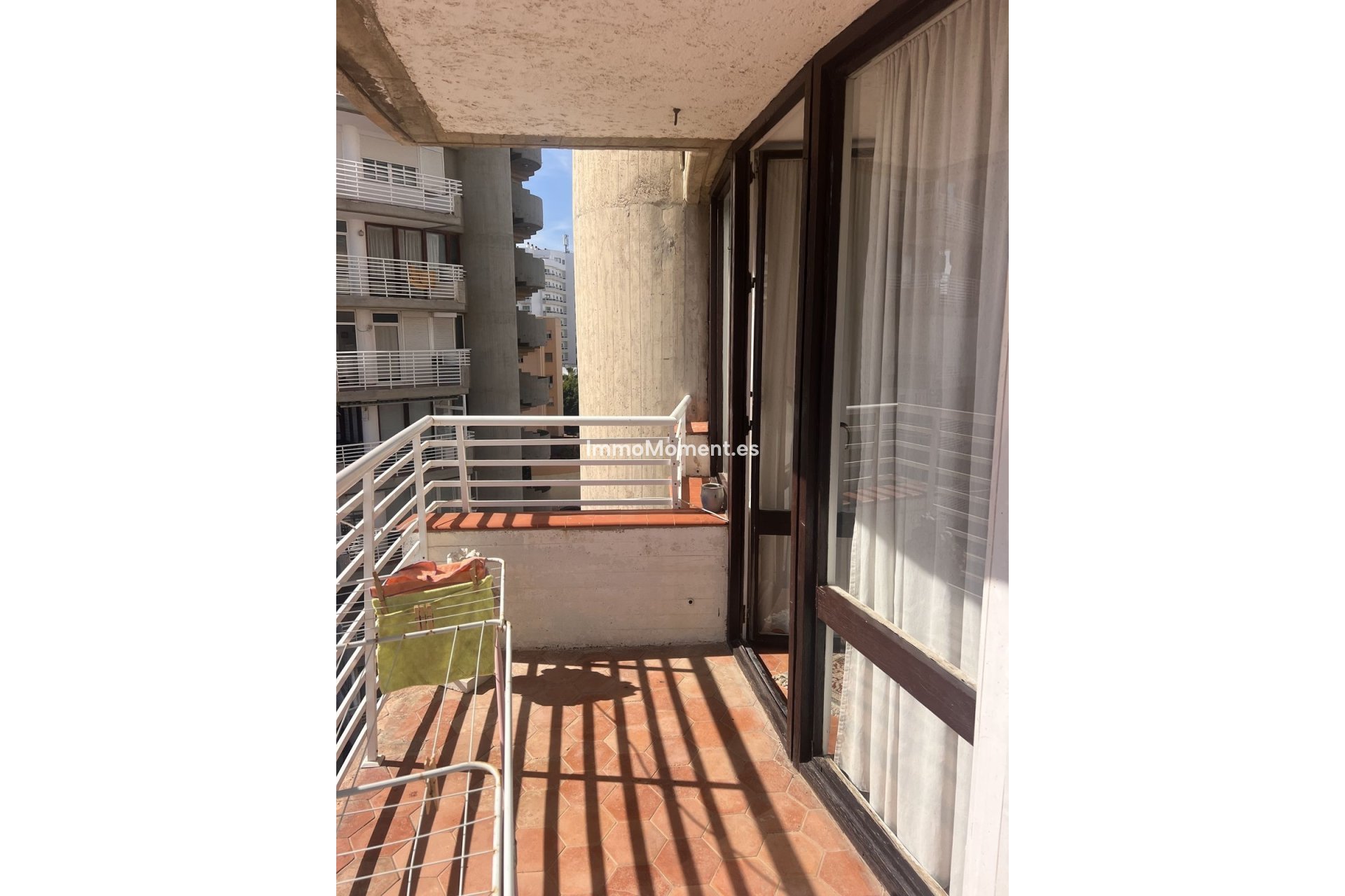 Resale - Apartment - Torremolinos - Torremolinos Centro