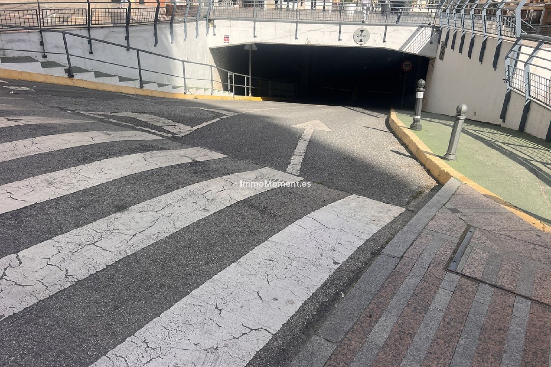 Resale - Apartment - Torremolinos - Torremolinos Centro