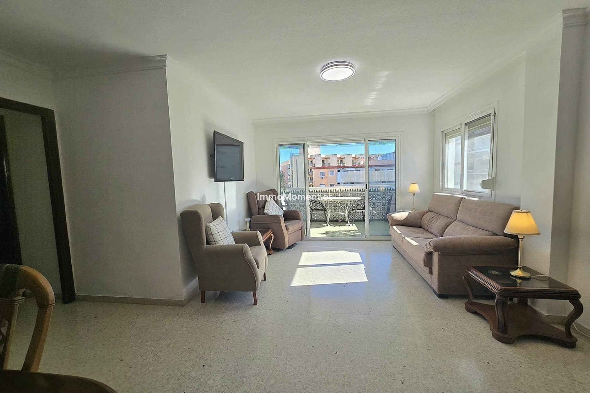 Resale - Apartment - Torremolinos - Torremolinos Centro