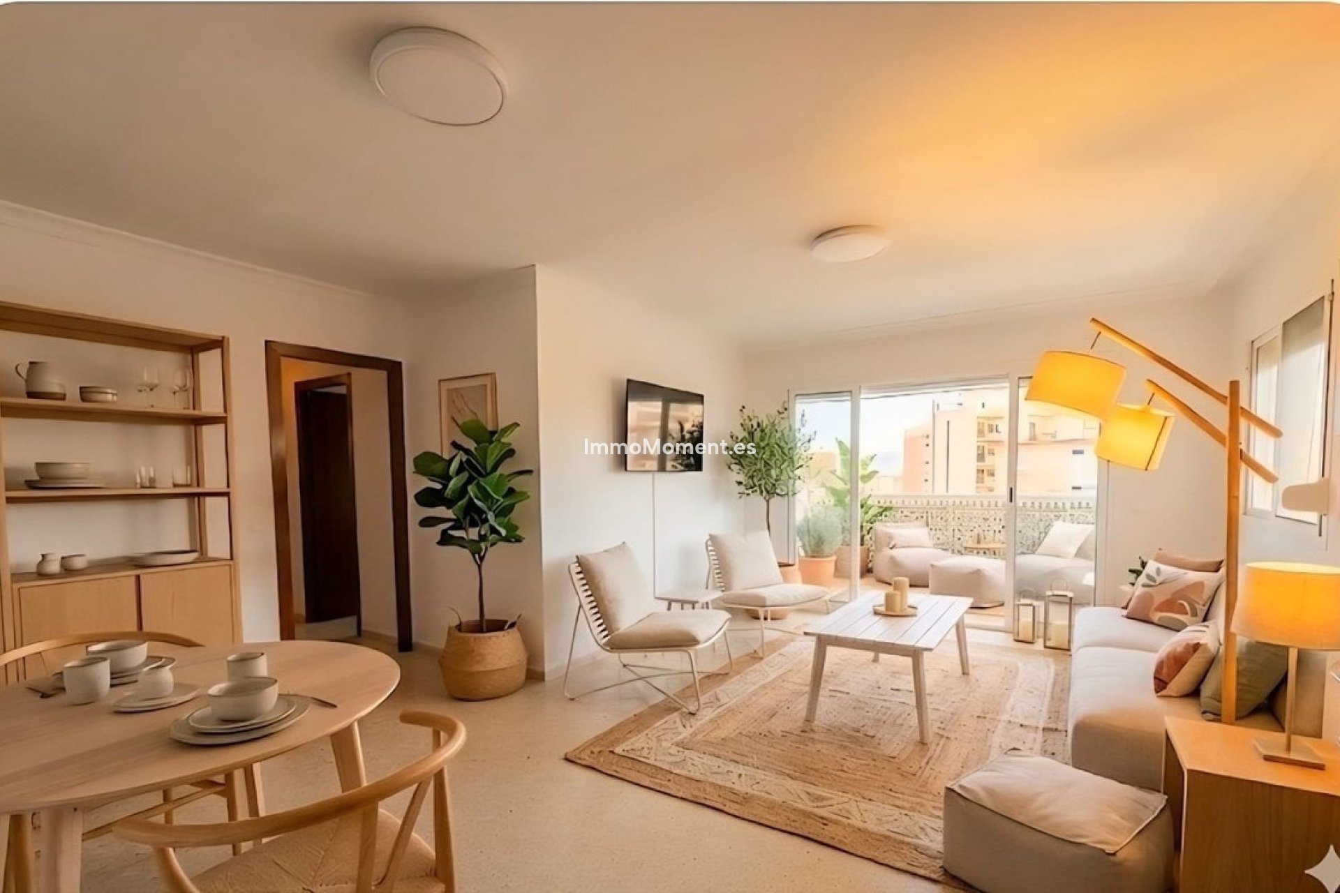 Resale - Apartment - Torremolinos - Torremolinos Centro