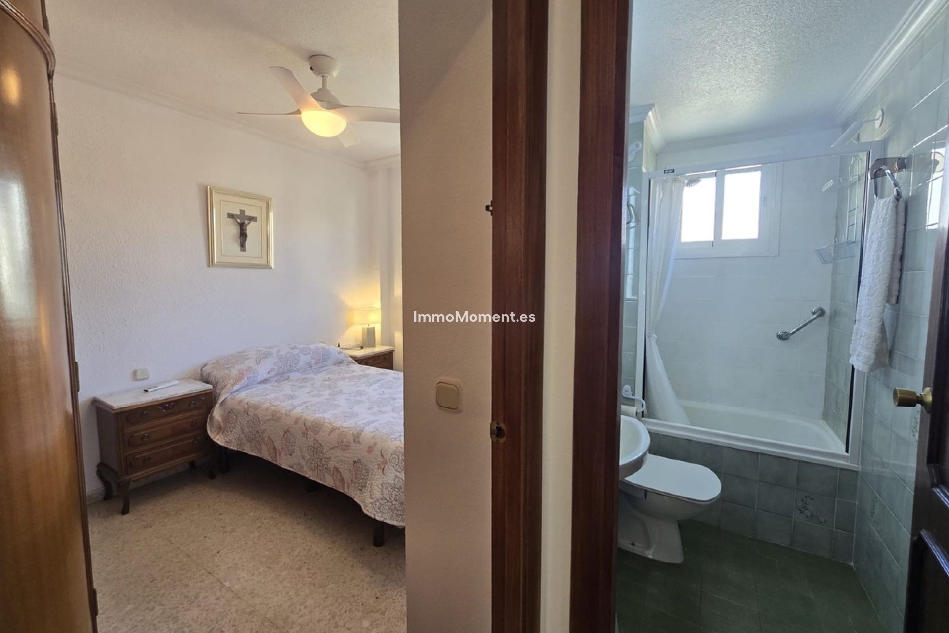 Resale - Apartment - Torremolinos - Torremolinos Centro