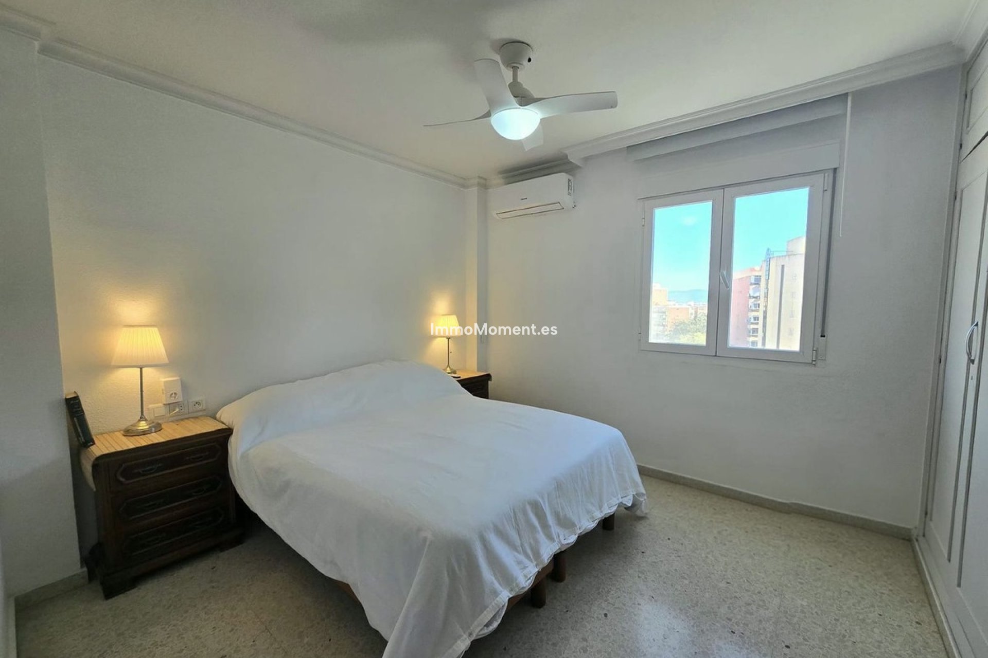 Resale - Apartment - Torremolinos - Torremolinos Centro