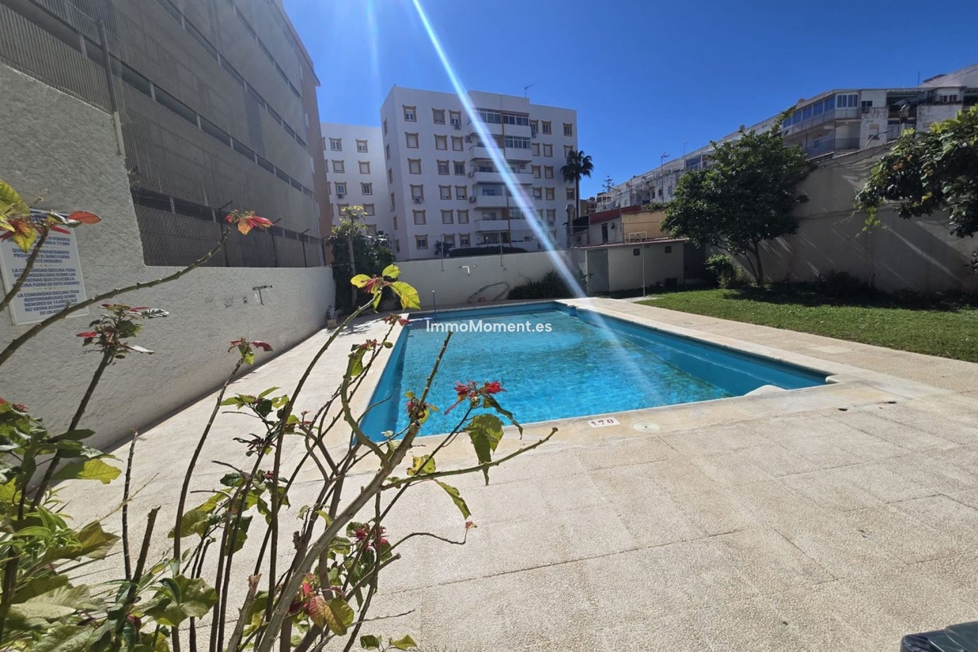 Resale - Apartment - Torremolinos - Torremolinos Centro