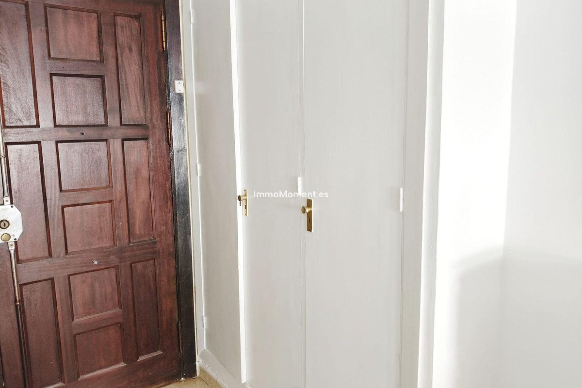 Resale - Apartment - Torremolinos - Torremolinos Centro