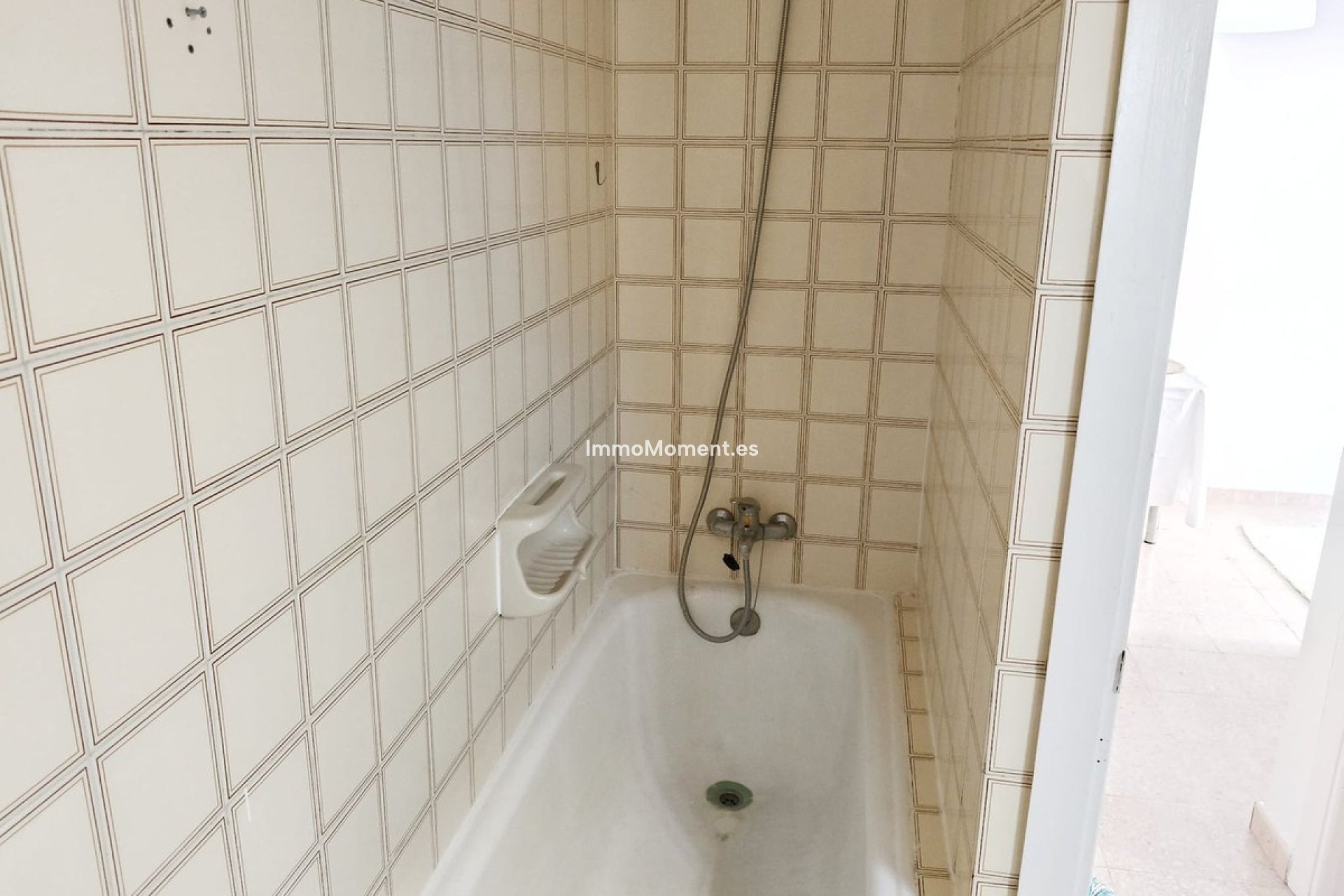 Resale - Apartment - Torremolinos - Torremolinos Centro