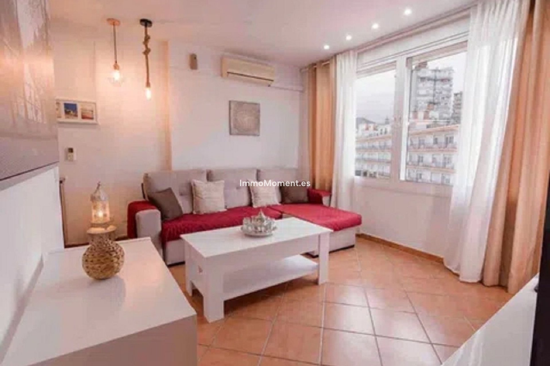 Resale - Apartment - Torremolinos - Torremolinos Centro