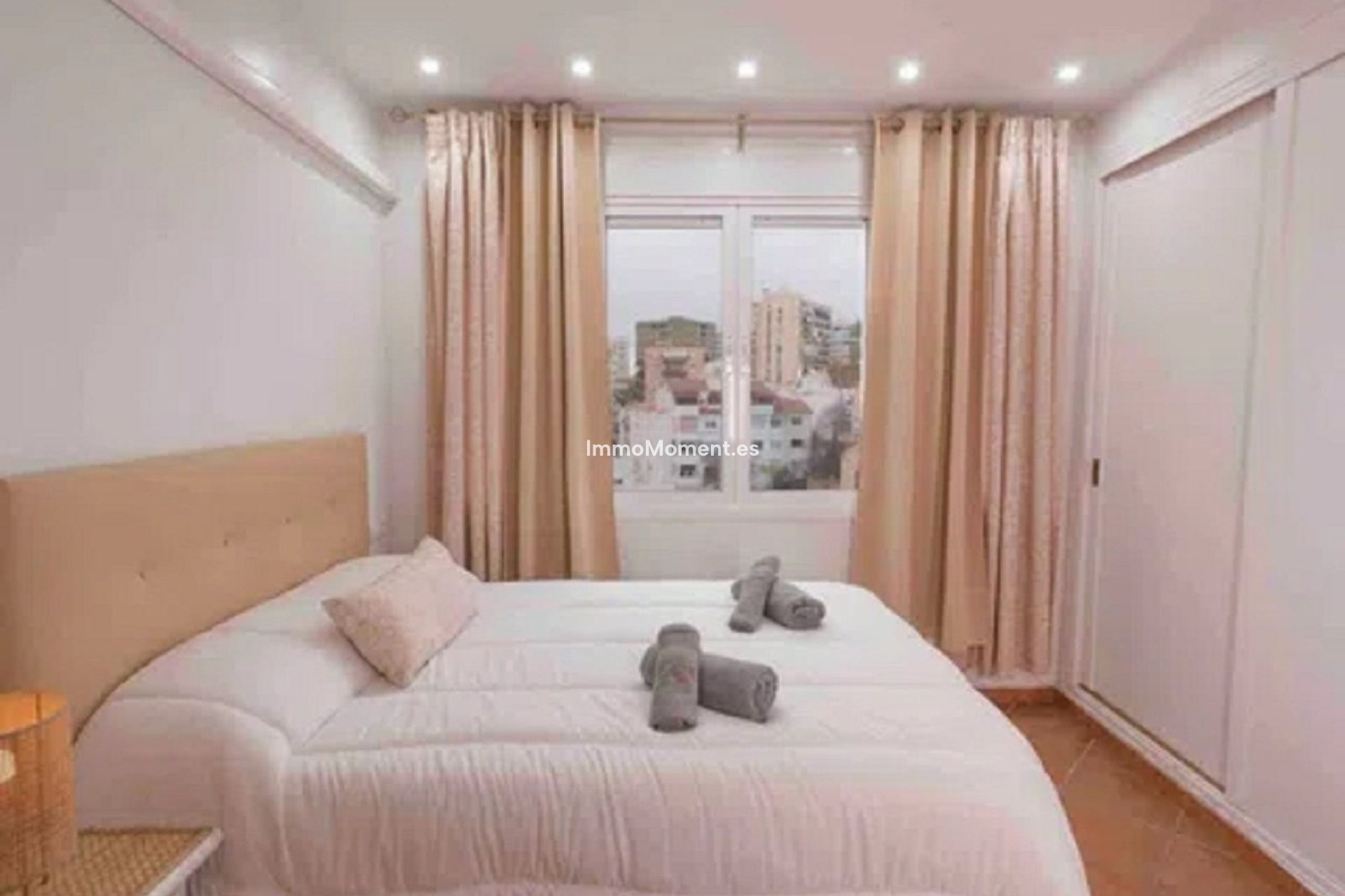 Resale - Apartment - Torremolinos - Torremolinos Centro