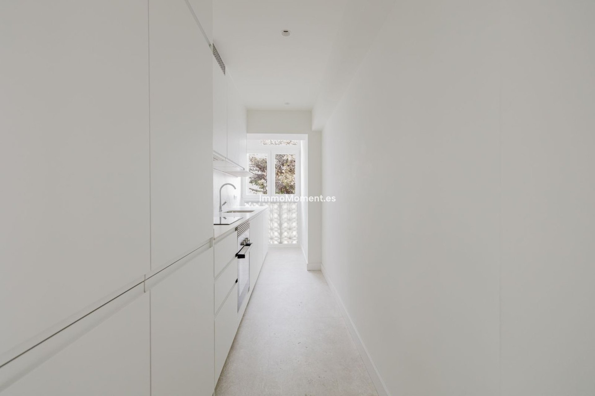 Resale - Apartment - Torremolinos - Torremolinos Centro