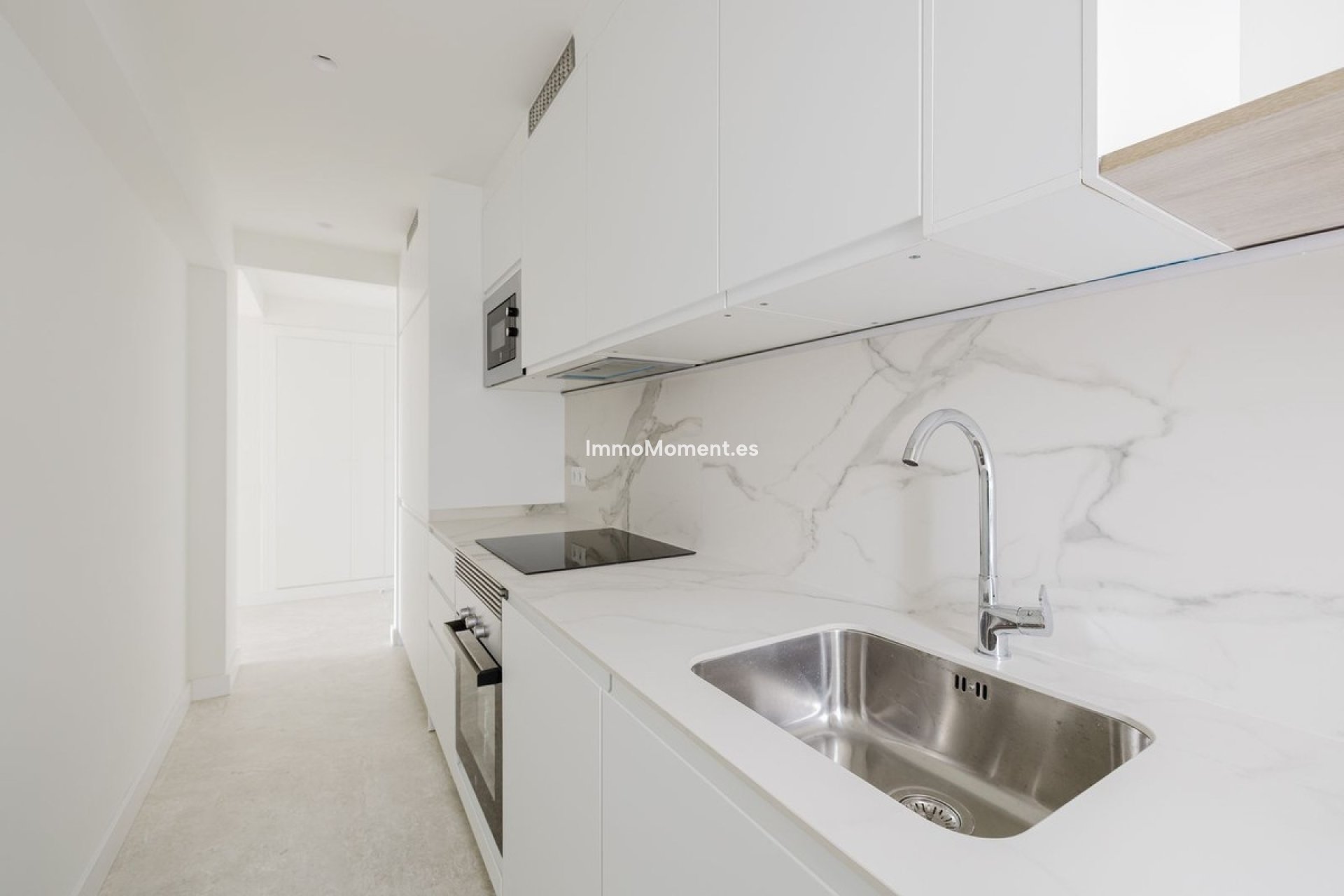 Resale - Apartment - Torremolinos - Torremolinos Centro