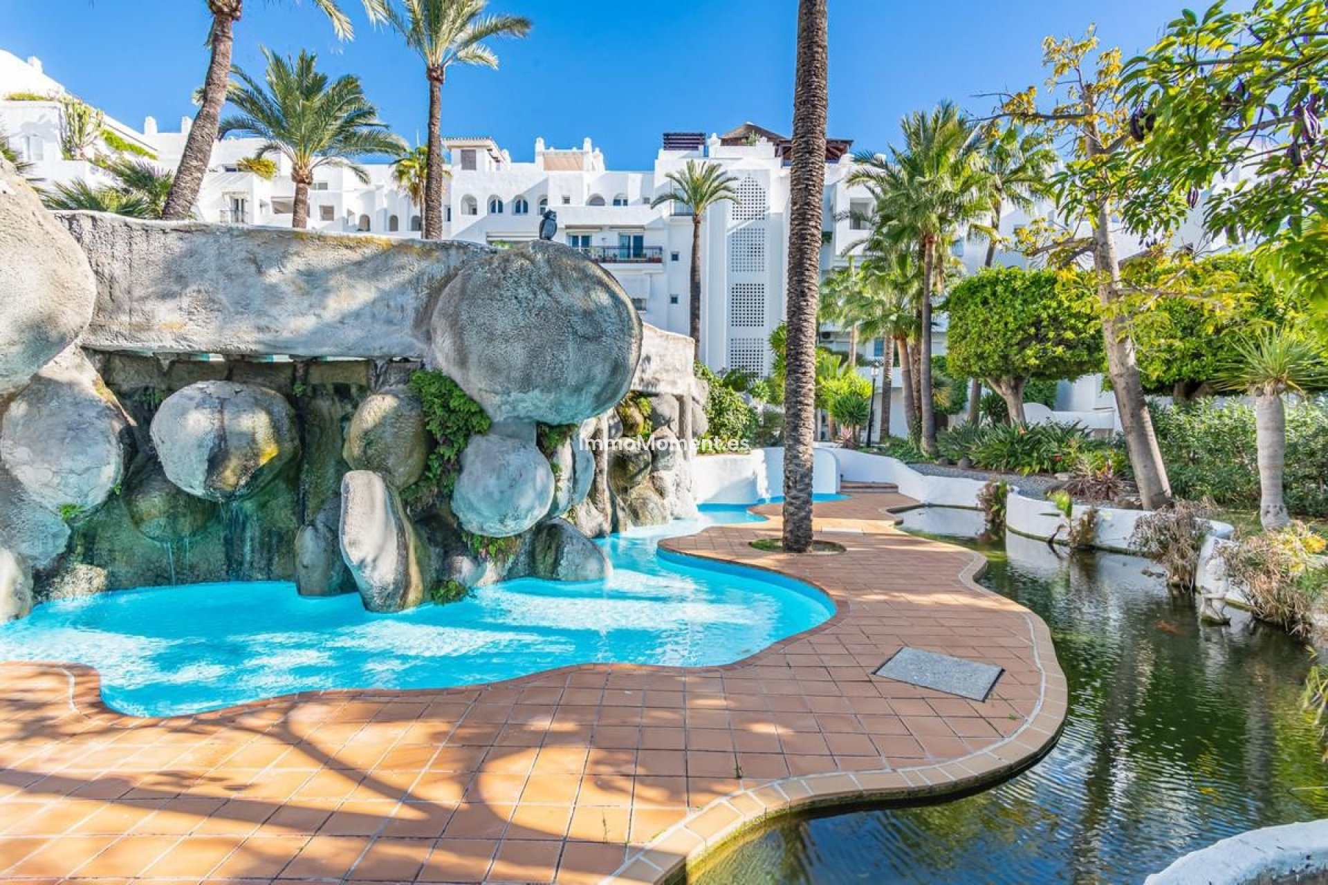 Resale - Apartment - Torremolinos - Torremolinos Centro