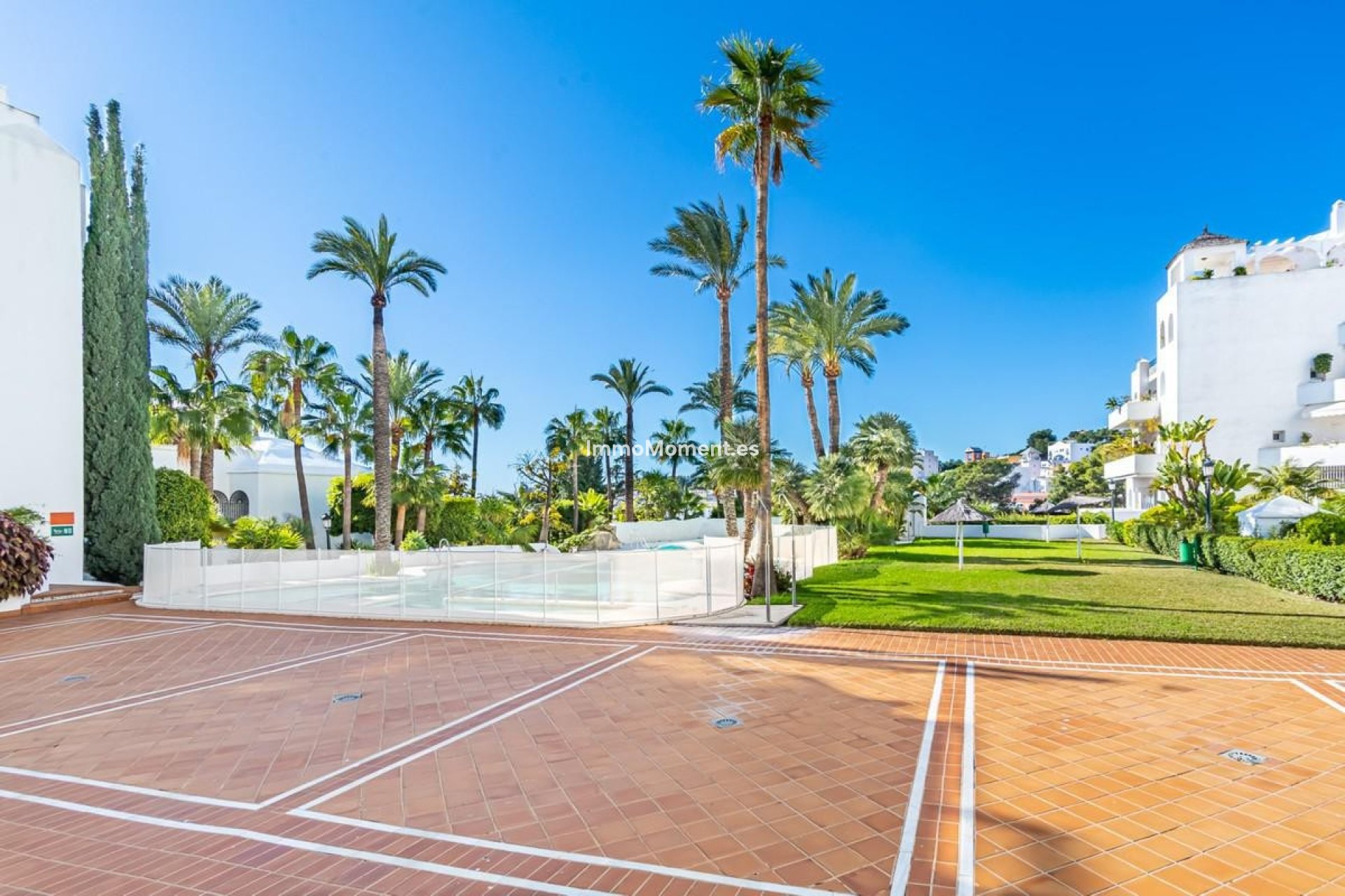 Resale - Apartment - Torremolinos - Torremolinos Centro
