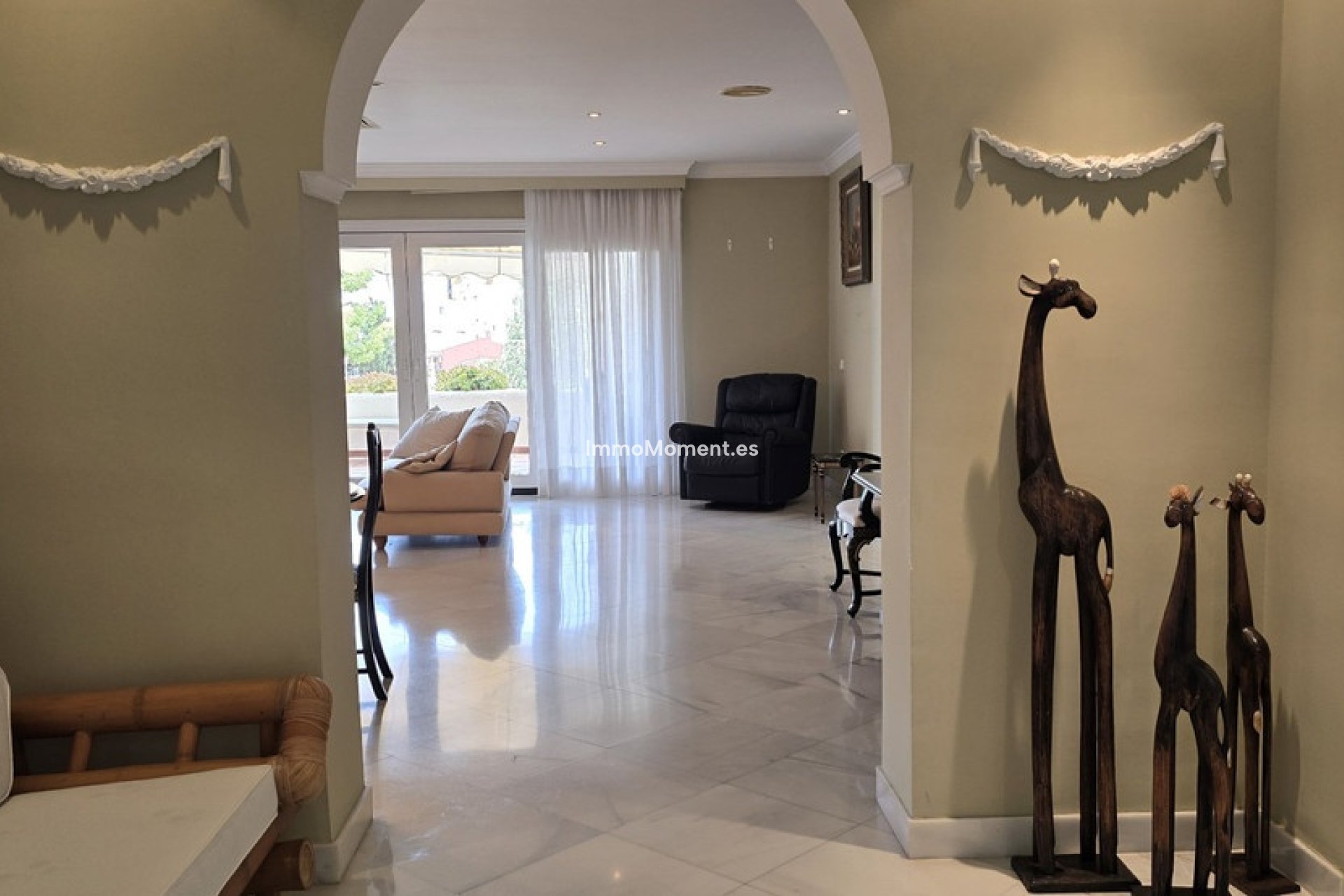 Resale - Apartment - Torremolinos - Torremolinos Centro