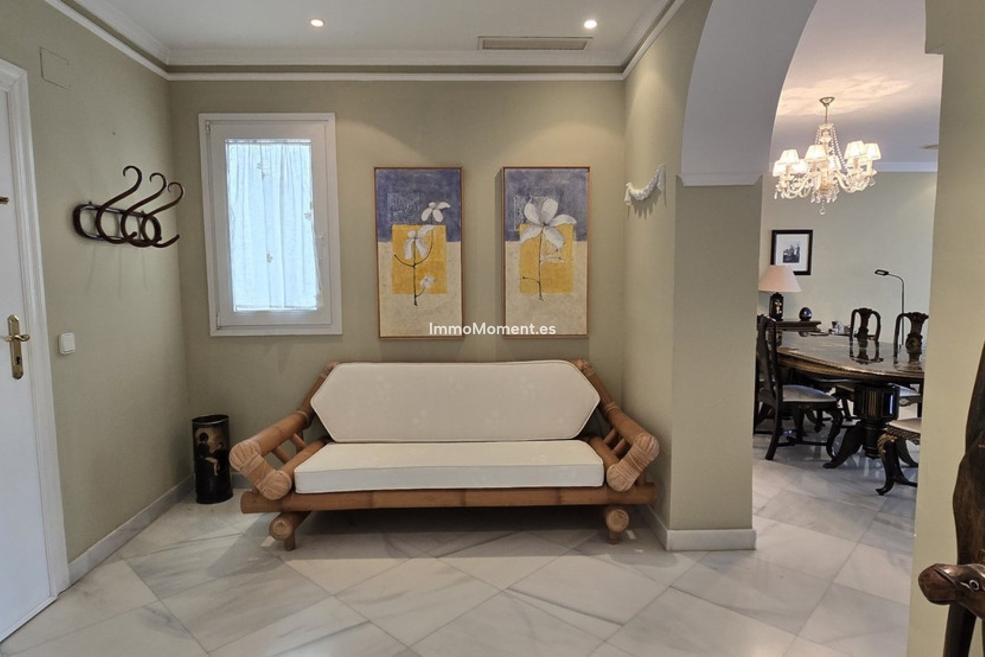 Resale - Apartment - Torremolinos - Torremolinos Centro