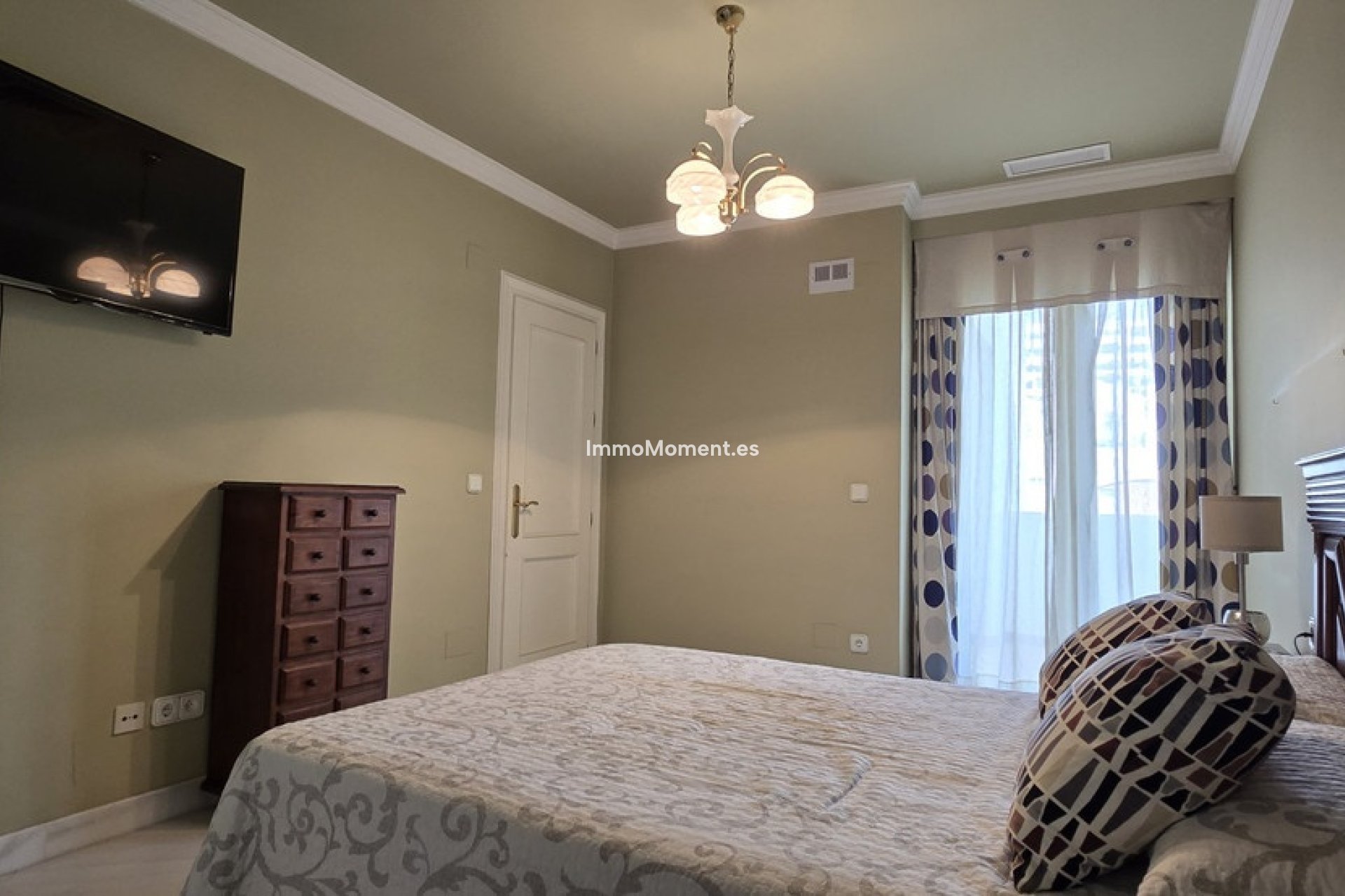 Resale - Apartment - Torremolinos - Torremolinos Centro
