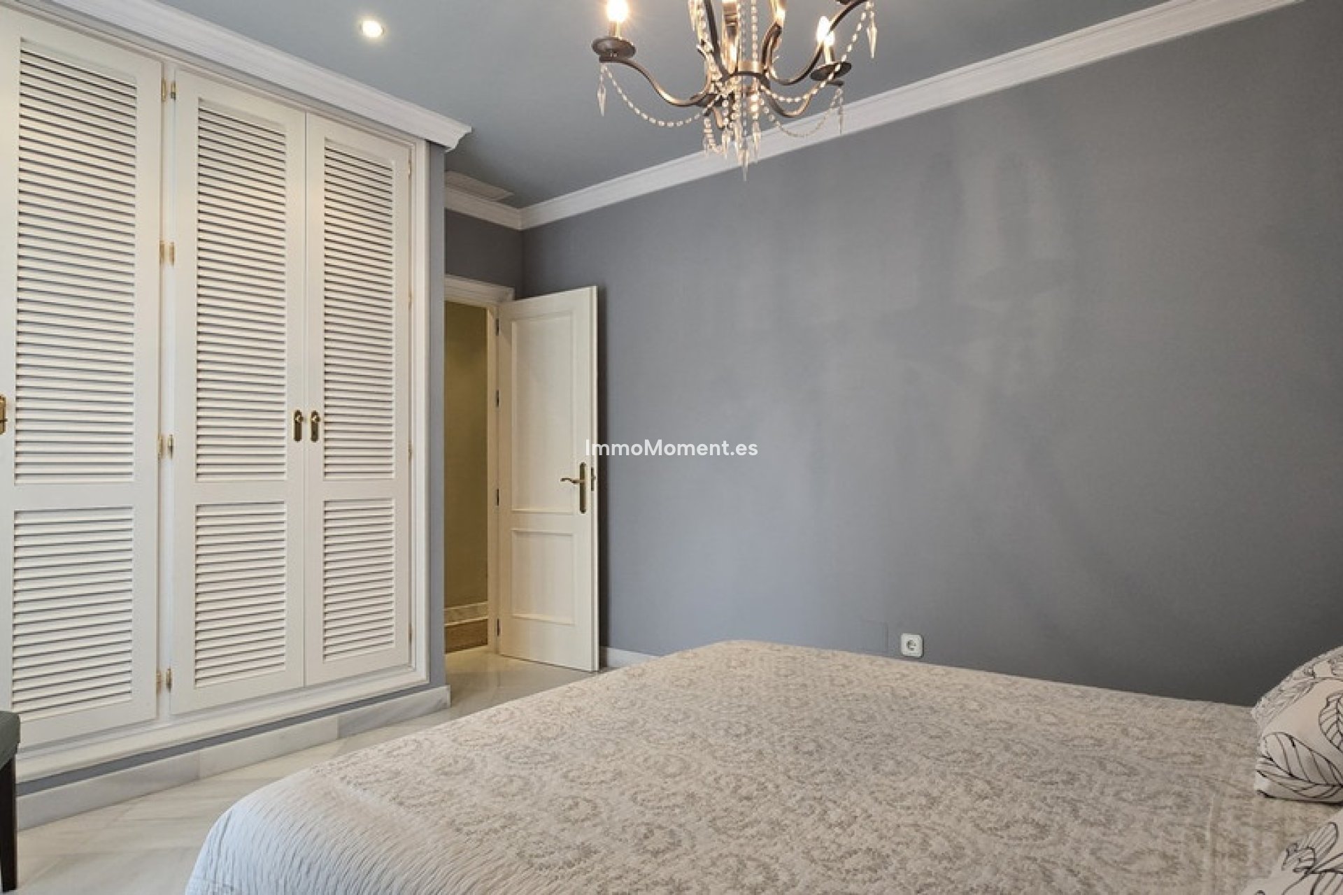 Resale - Apartment - Torremolinos - Torremolinos Centro