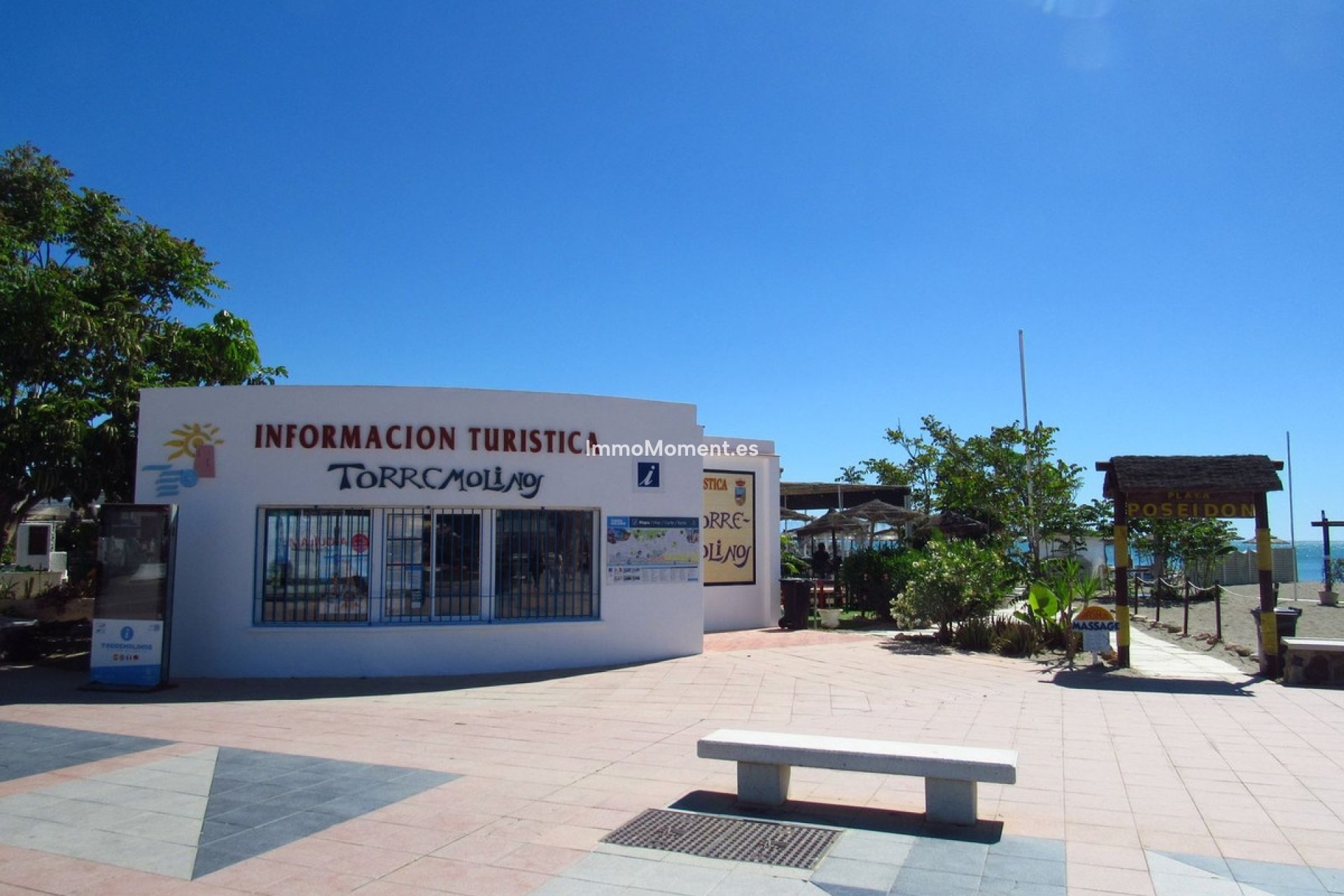 Resale - Apartment - Torremolinos - Torremolinos Centro