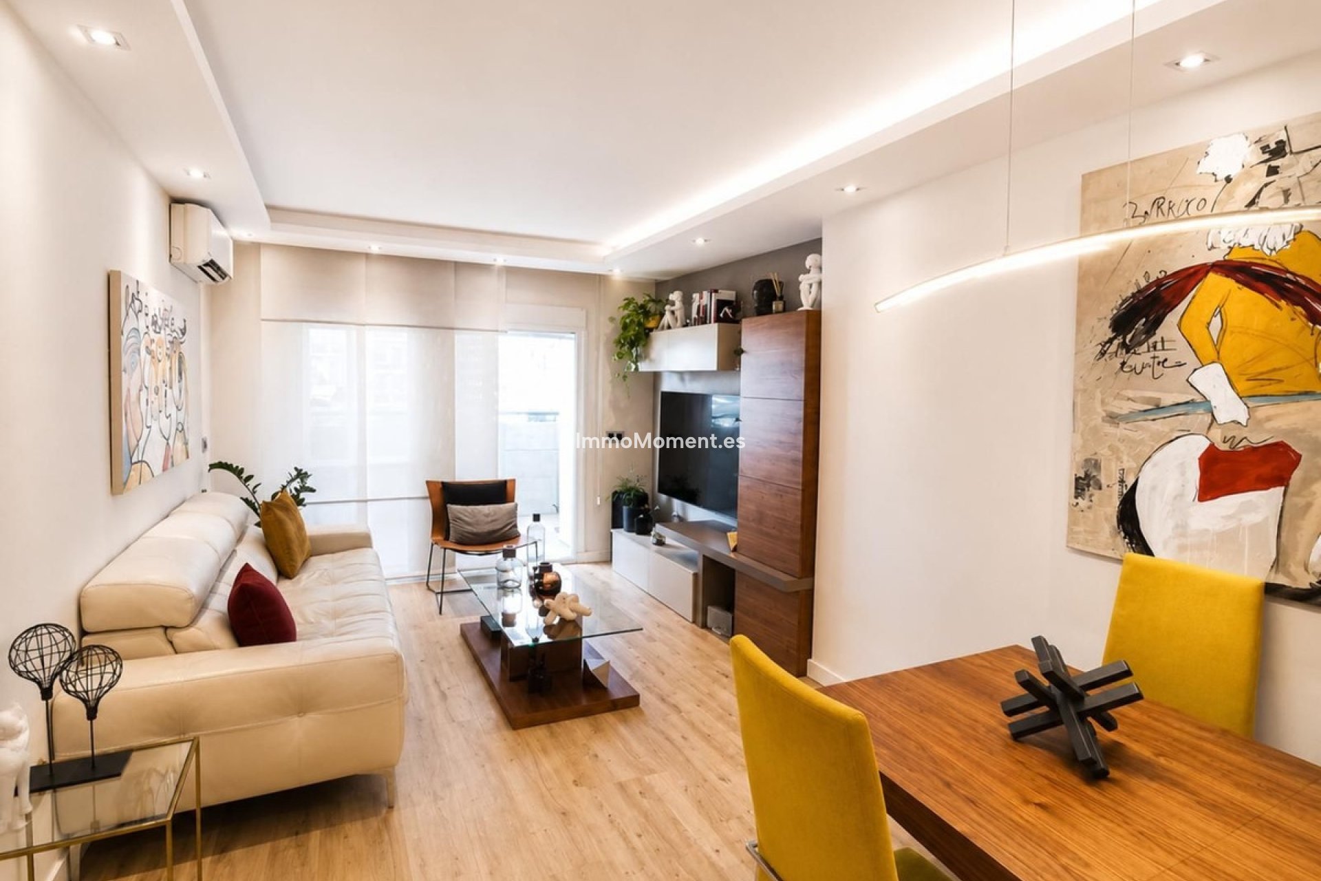 Resale - Apartment - Torremolinos - Torremolinos Centro