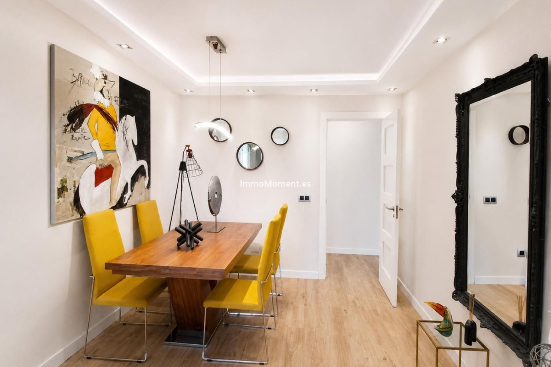 Resale - Apartment - Torremolinos - Torremolinos Centro