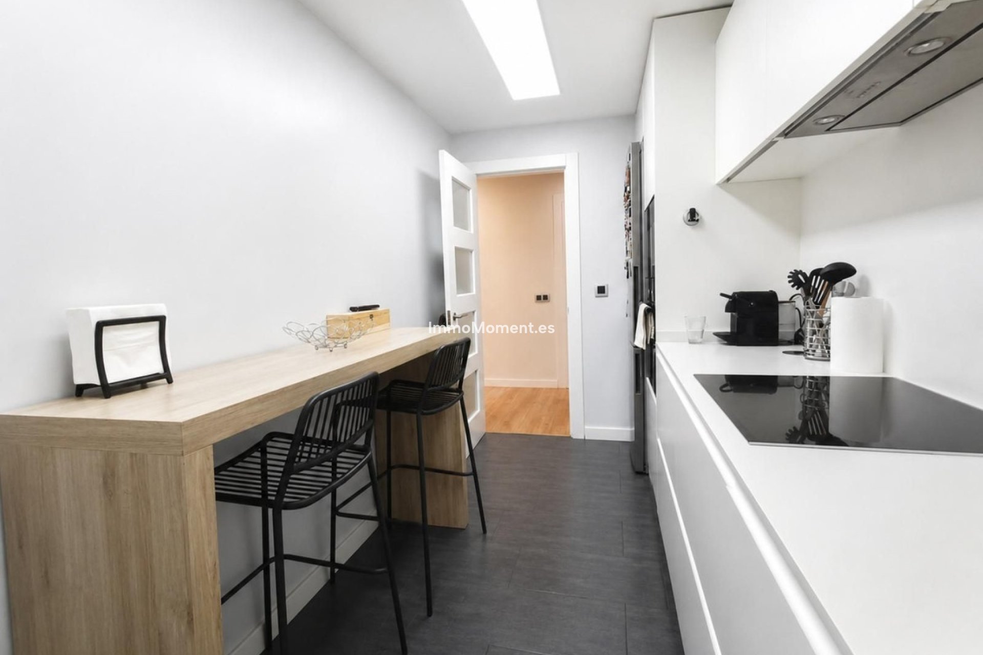Resale - Apartment - Torremolinos - Torremolinos Centro