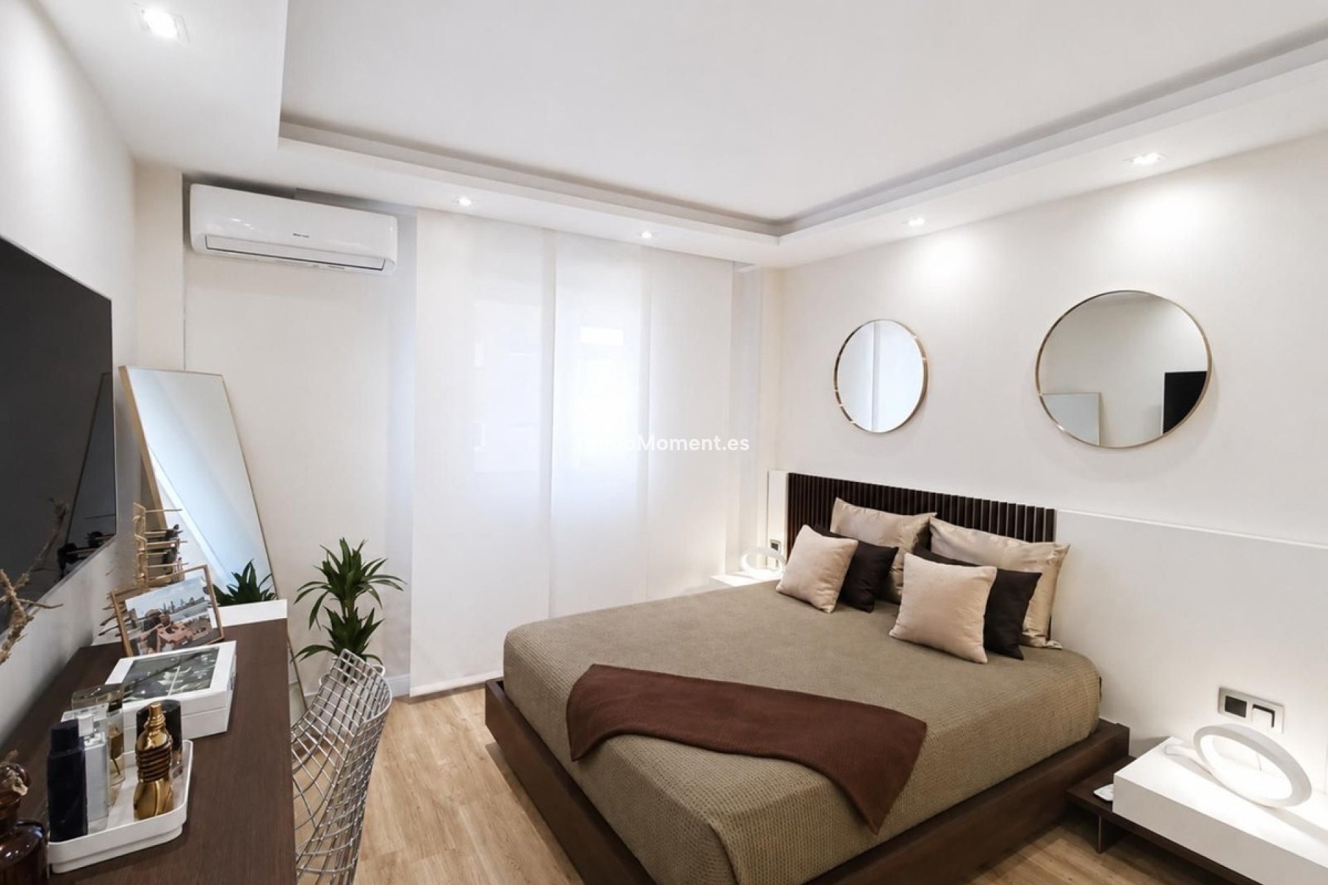 Resale - Apartment - Torremolinos - Torremolinos Centro